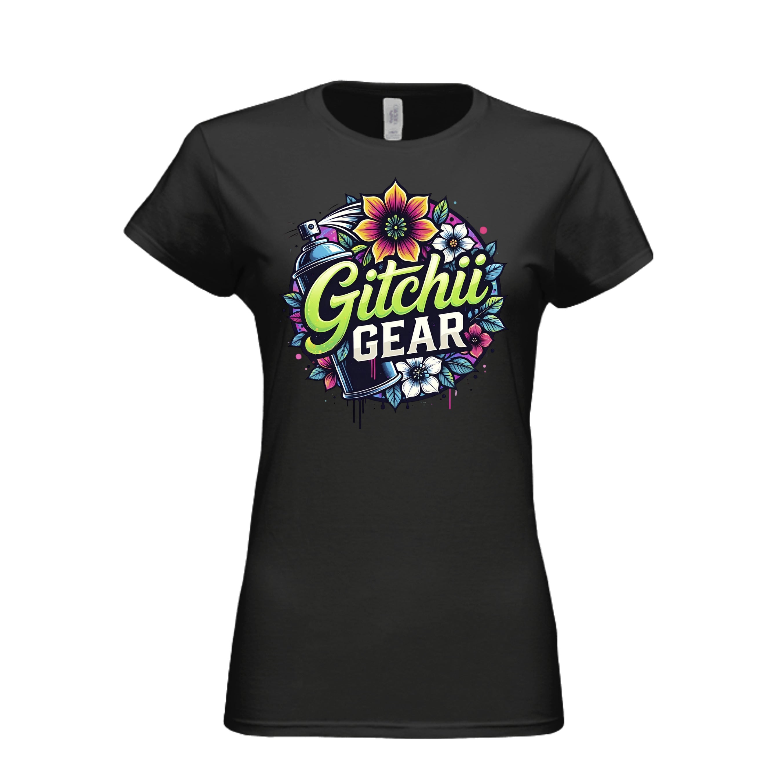 BLACK - G640L - FRONT