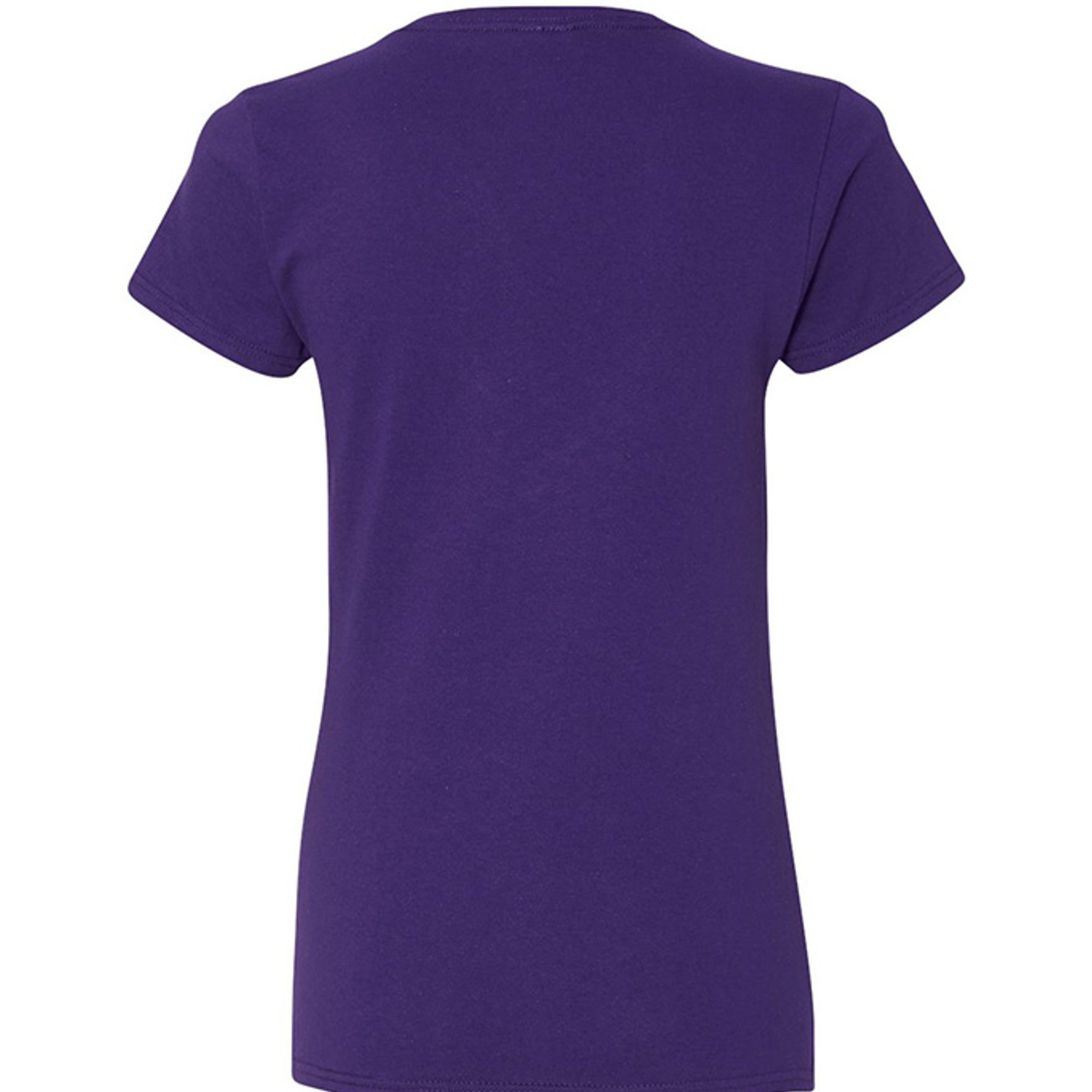 PURPLE - G500VL - BACK