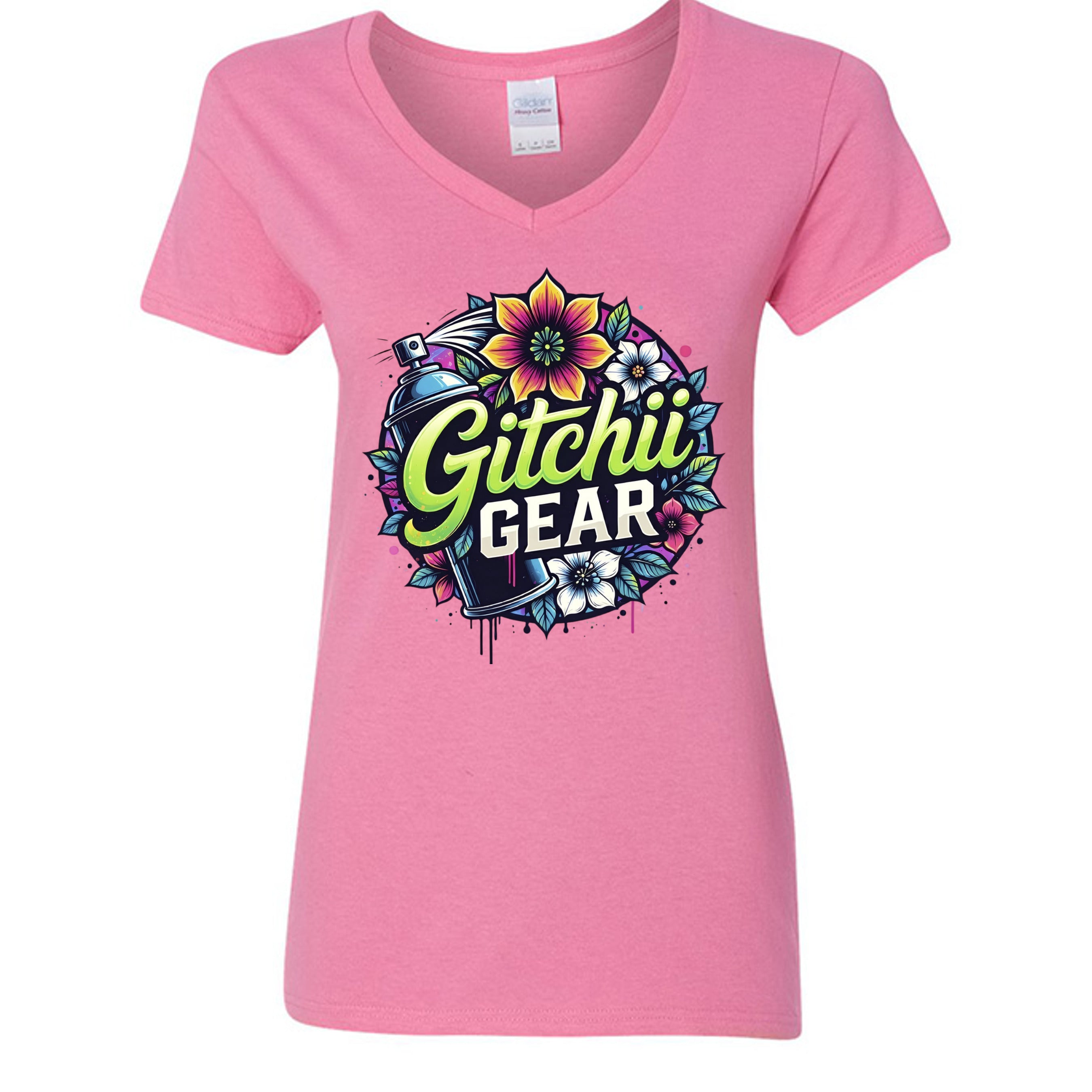 AZALEA - G500VL - FRONT