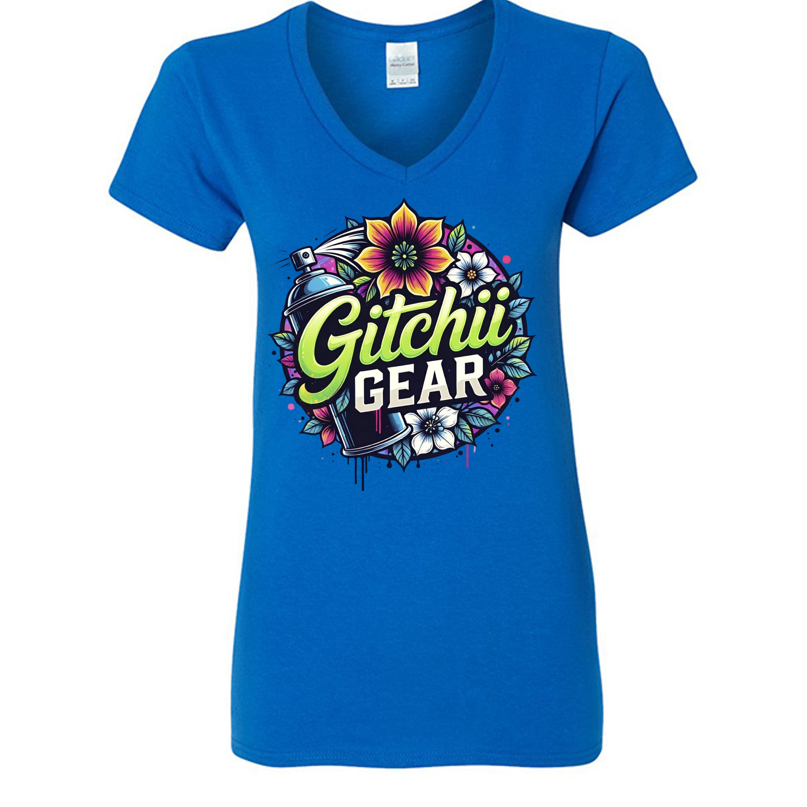 ROYAL - G500VL - FRONT