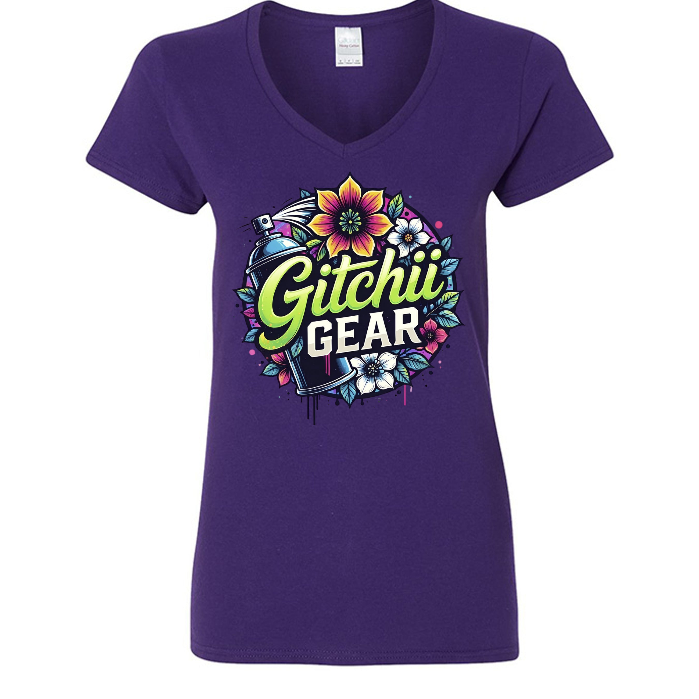 PURPLE - G500VL - FRONT