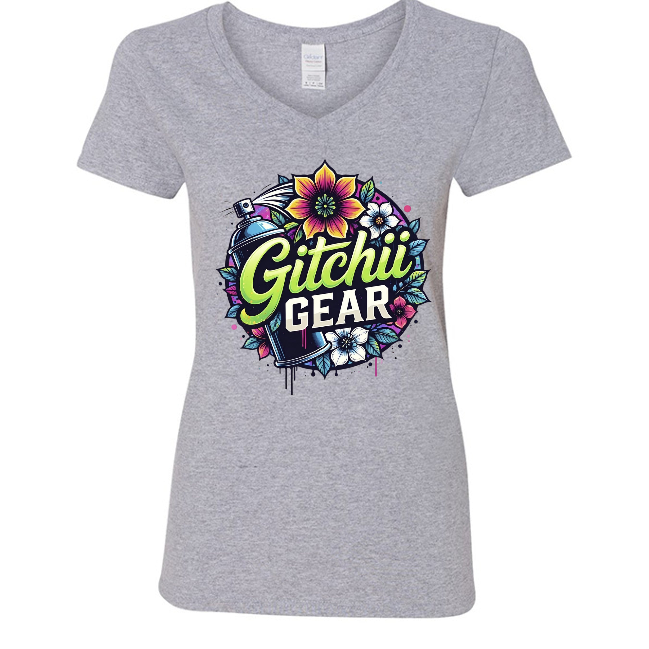 SPORT GREY - G500VL - FRONT