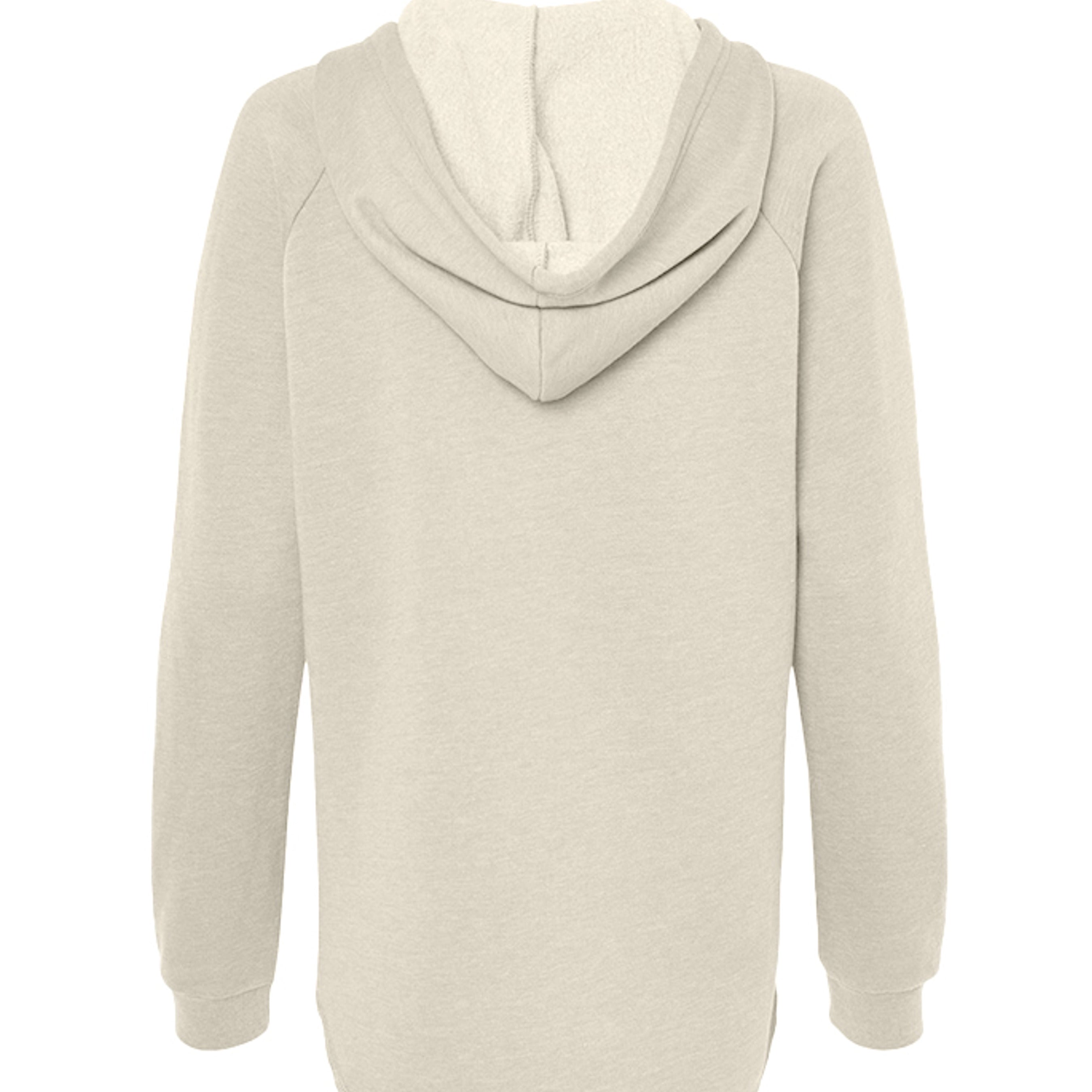 Bone - PRM2500 - BACK