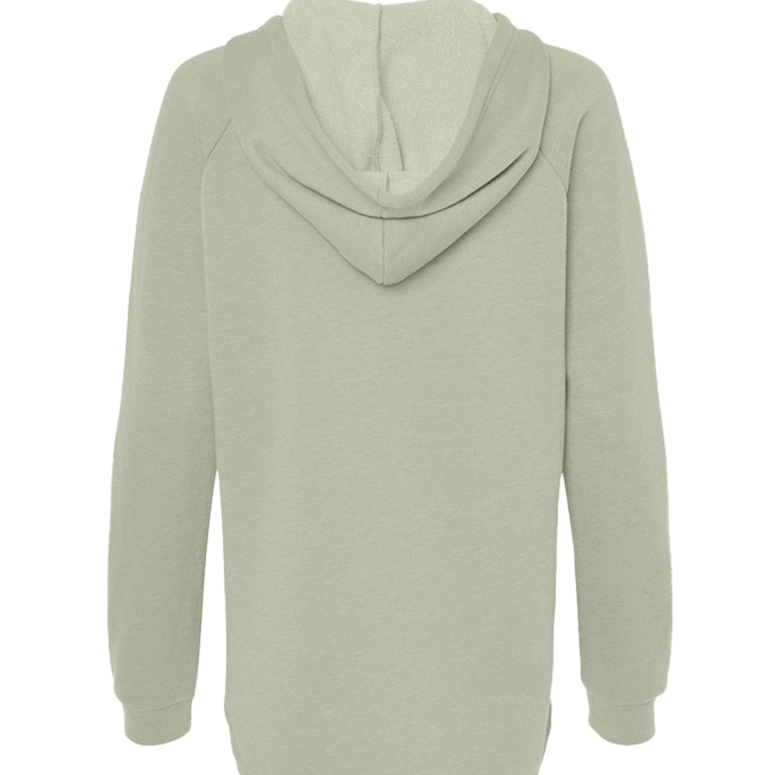 Sage - PRM2500 - BACK