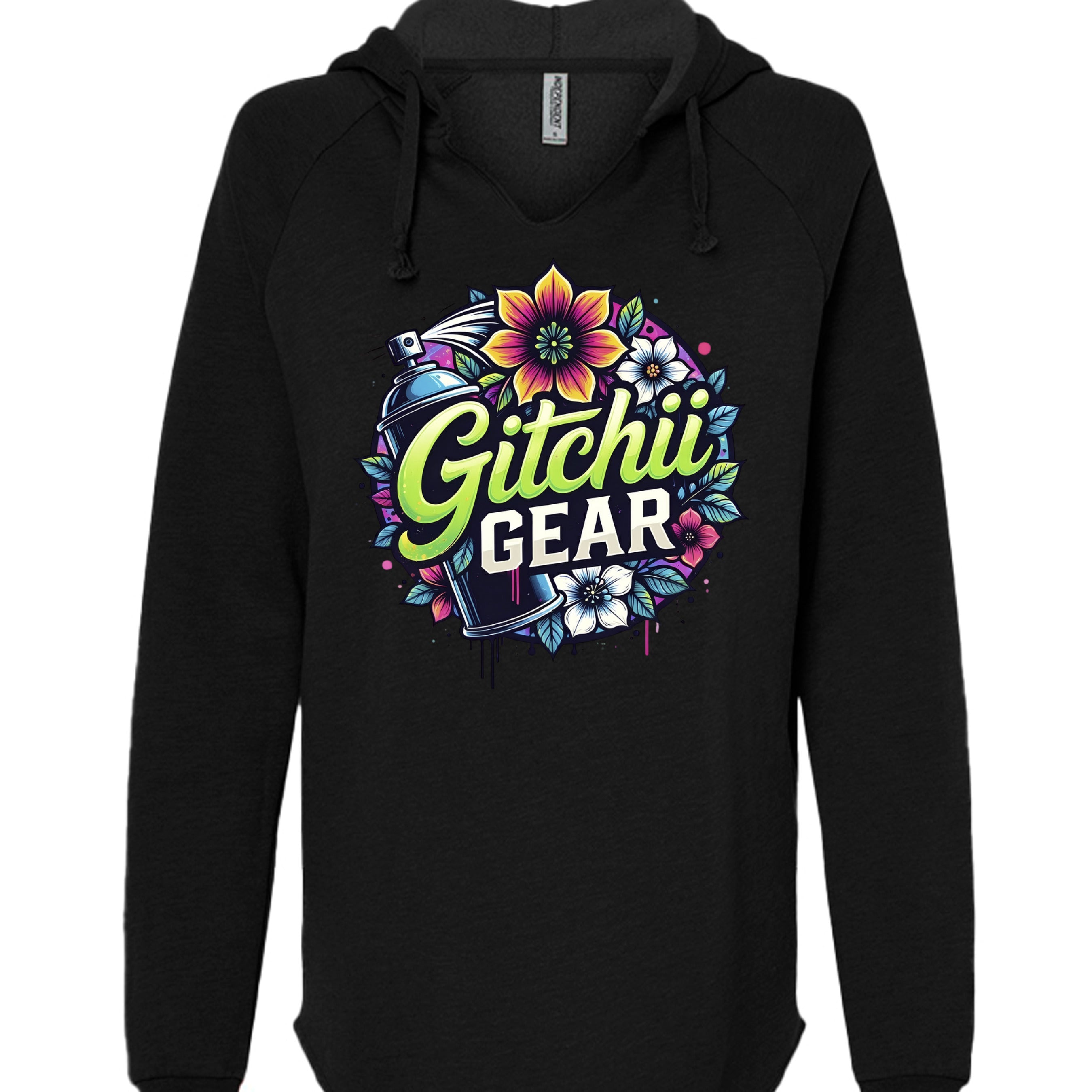 Black - PRM2500 - FRONT