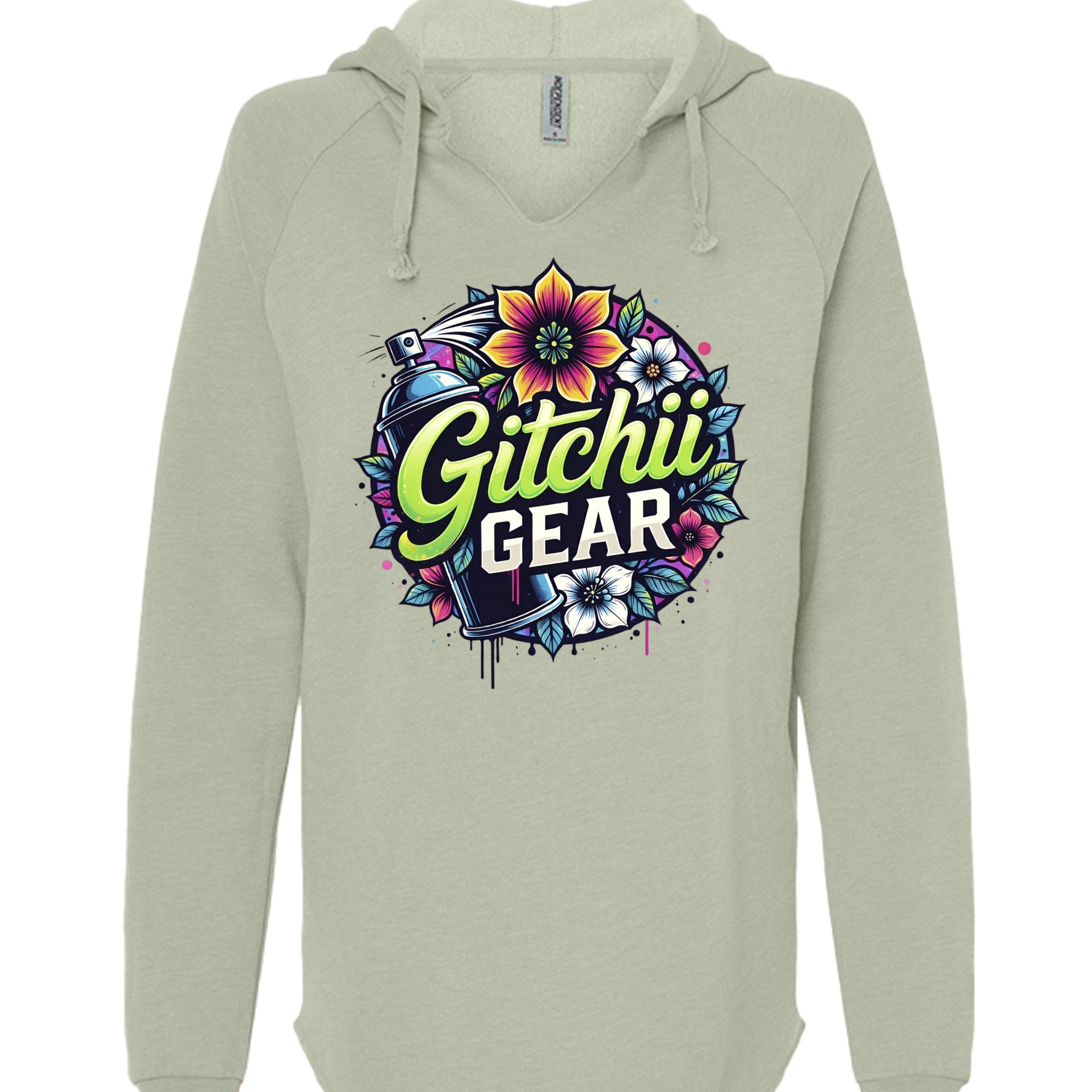 Sage - PRM2500 - FRONT