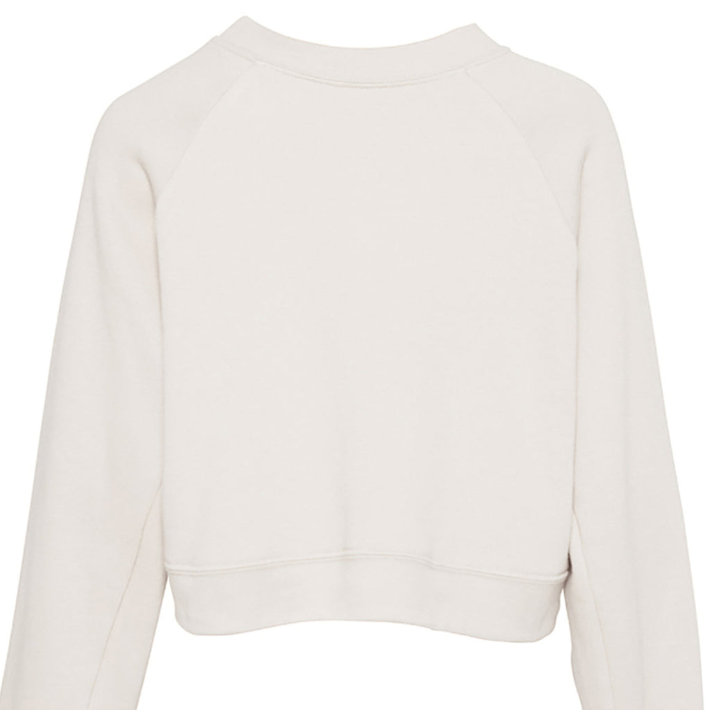 Vintage White - B7505 - BACK