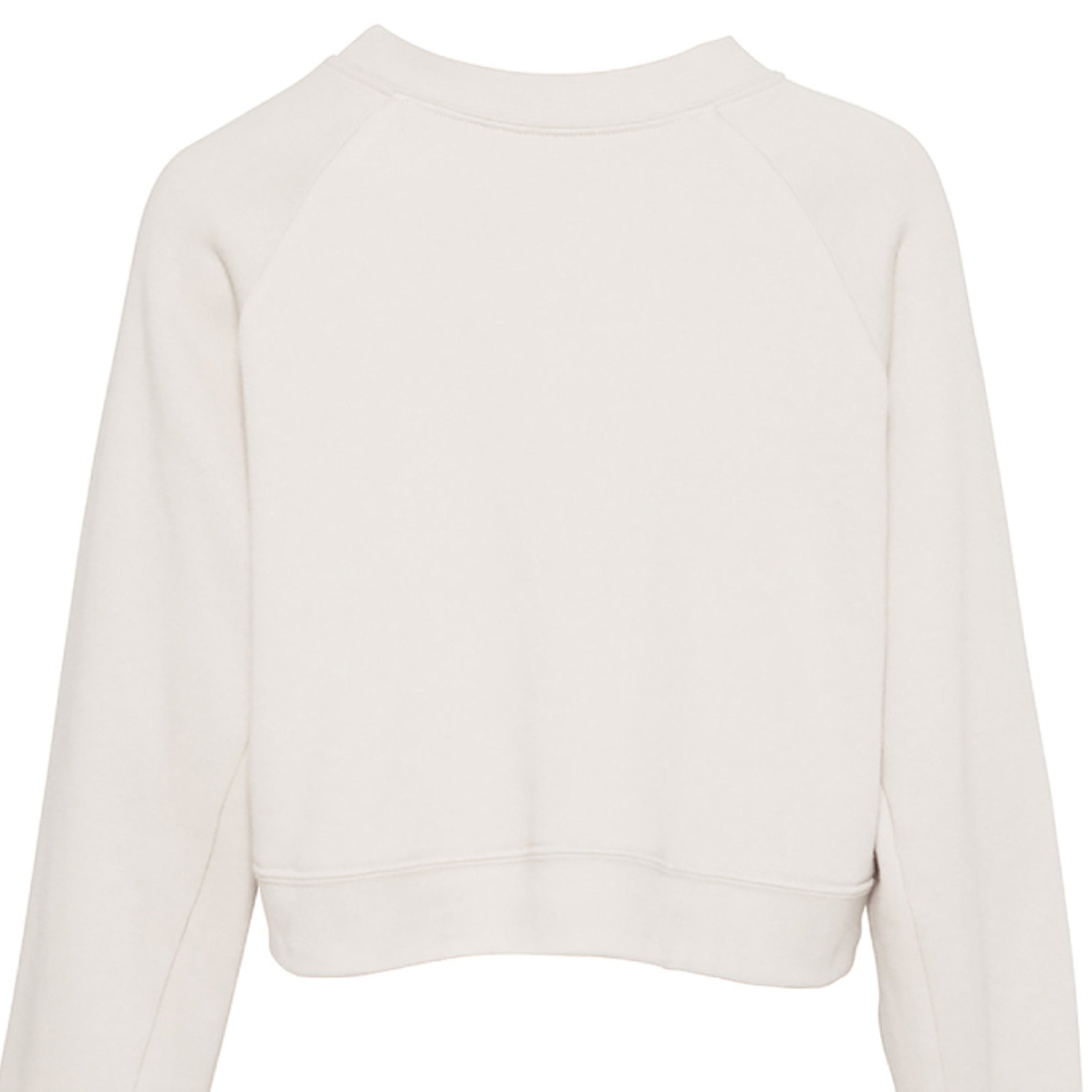 Vintage White - B7505 - BACK