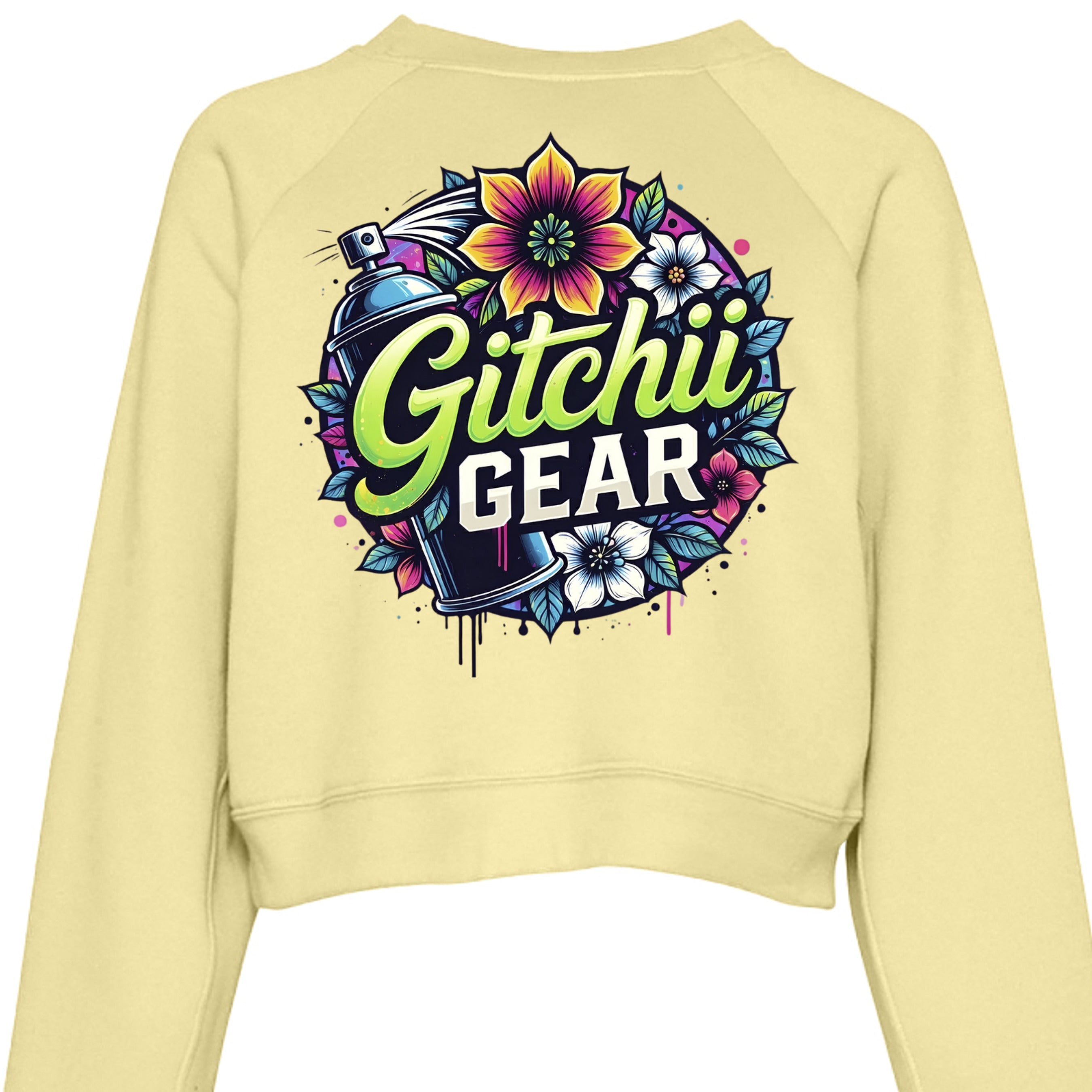 French Vanilla - B7505 - FRONT