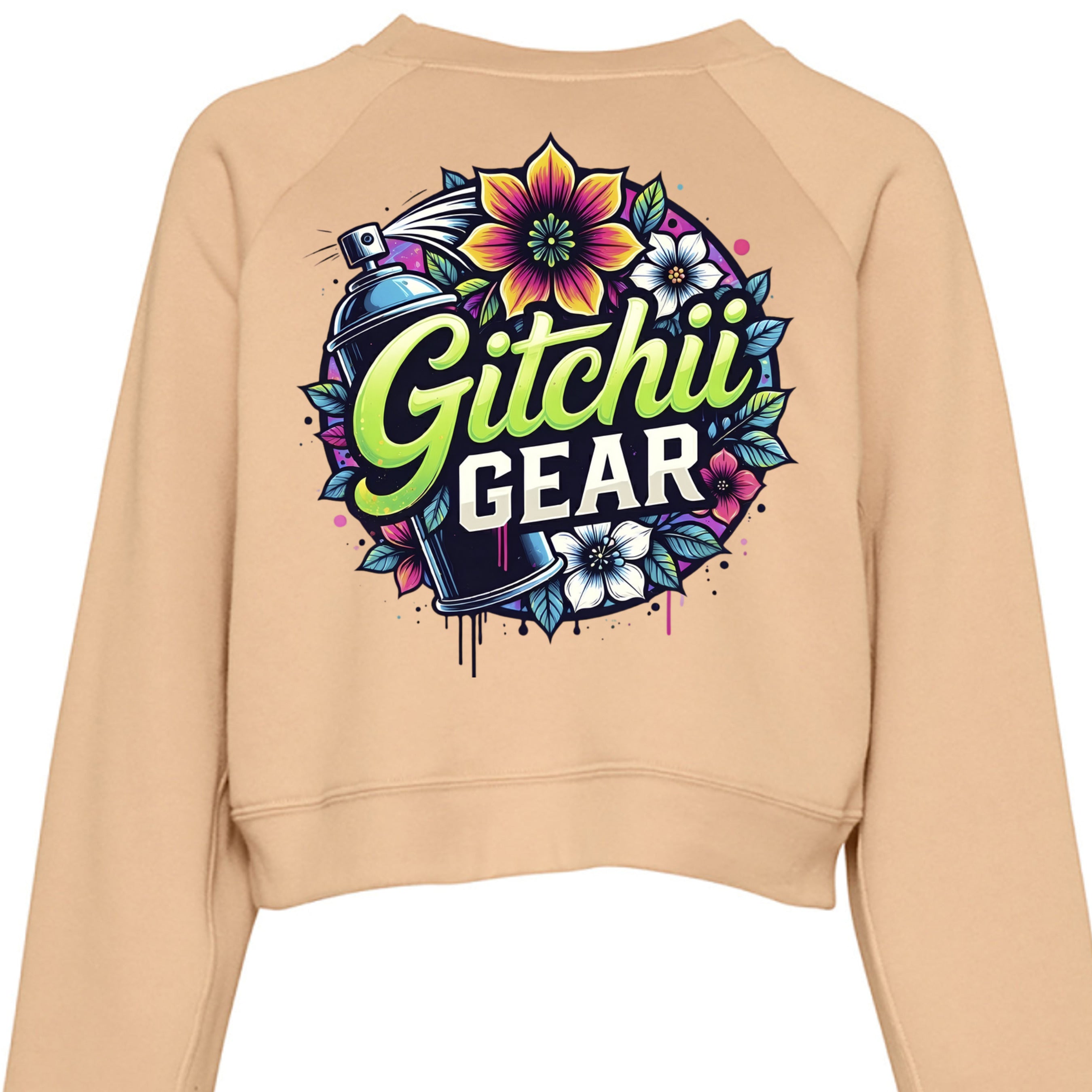 Heather Sand Dune - B7505 - FRONT