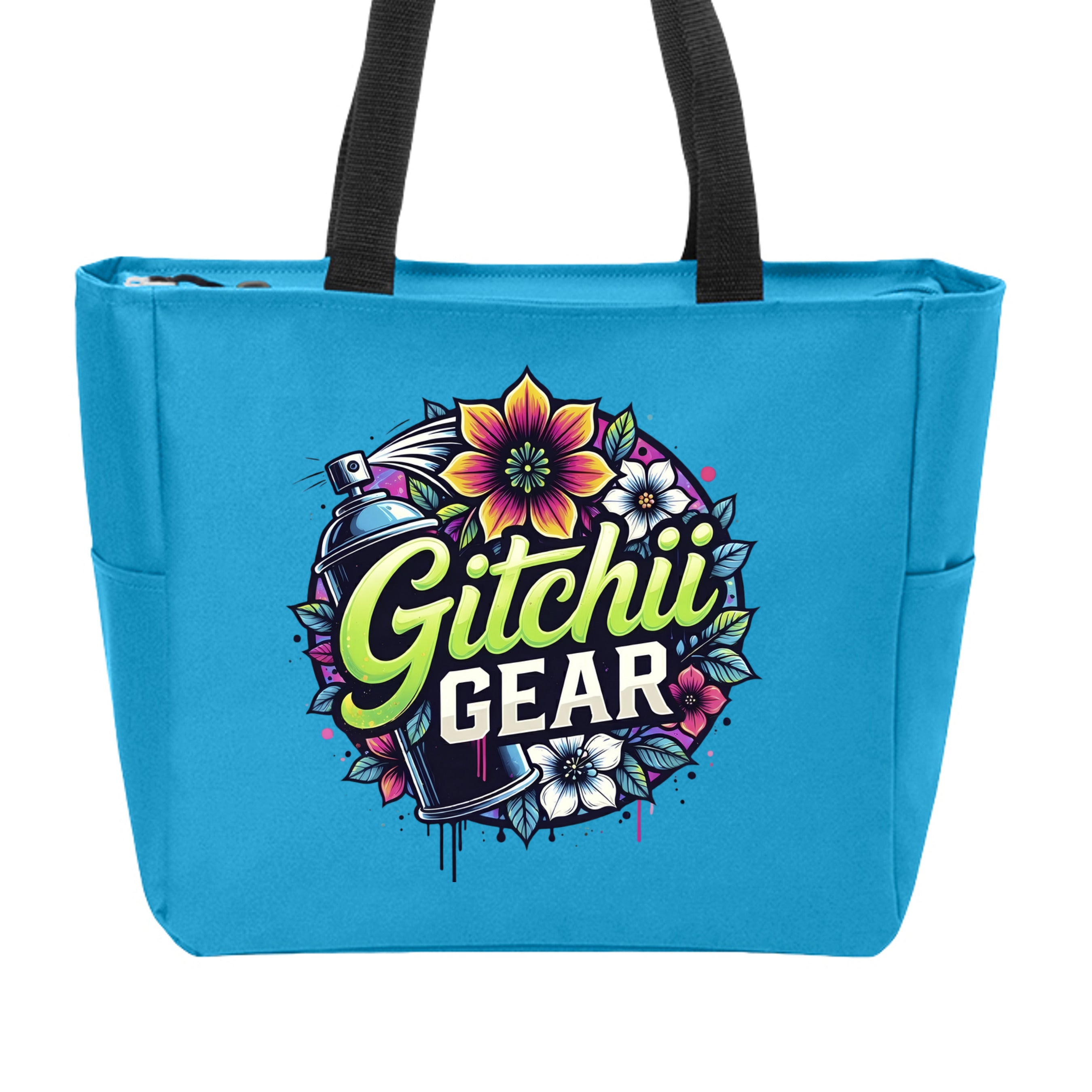 Turquoise - BG410 - FRONT