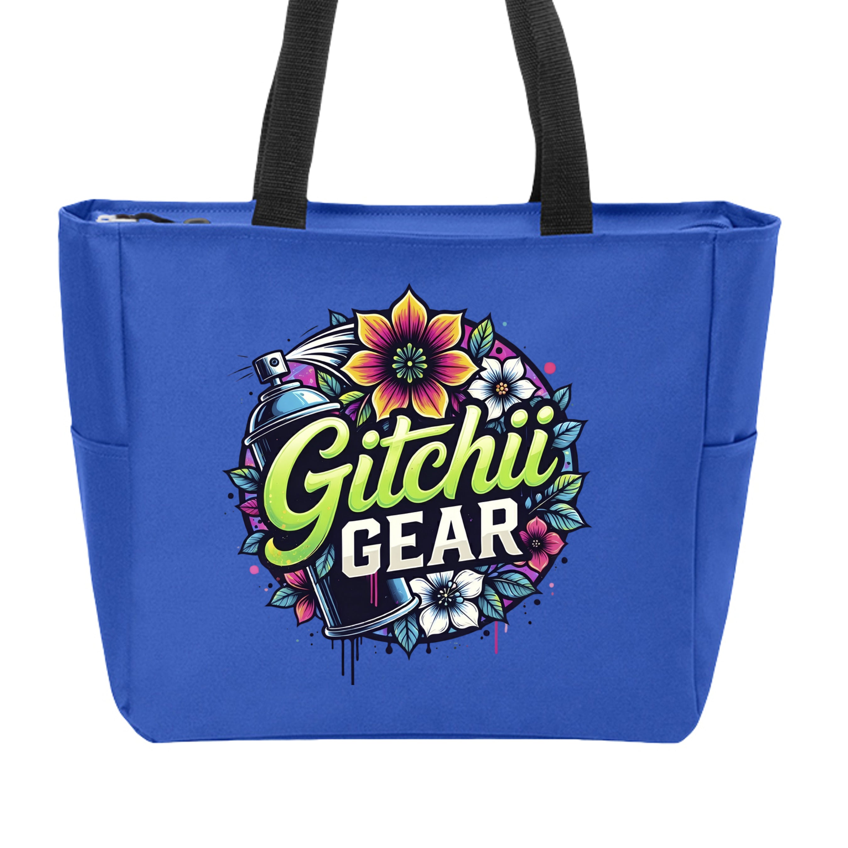 True Royal - BG410 - FRONT