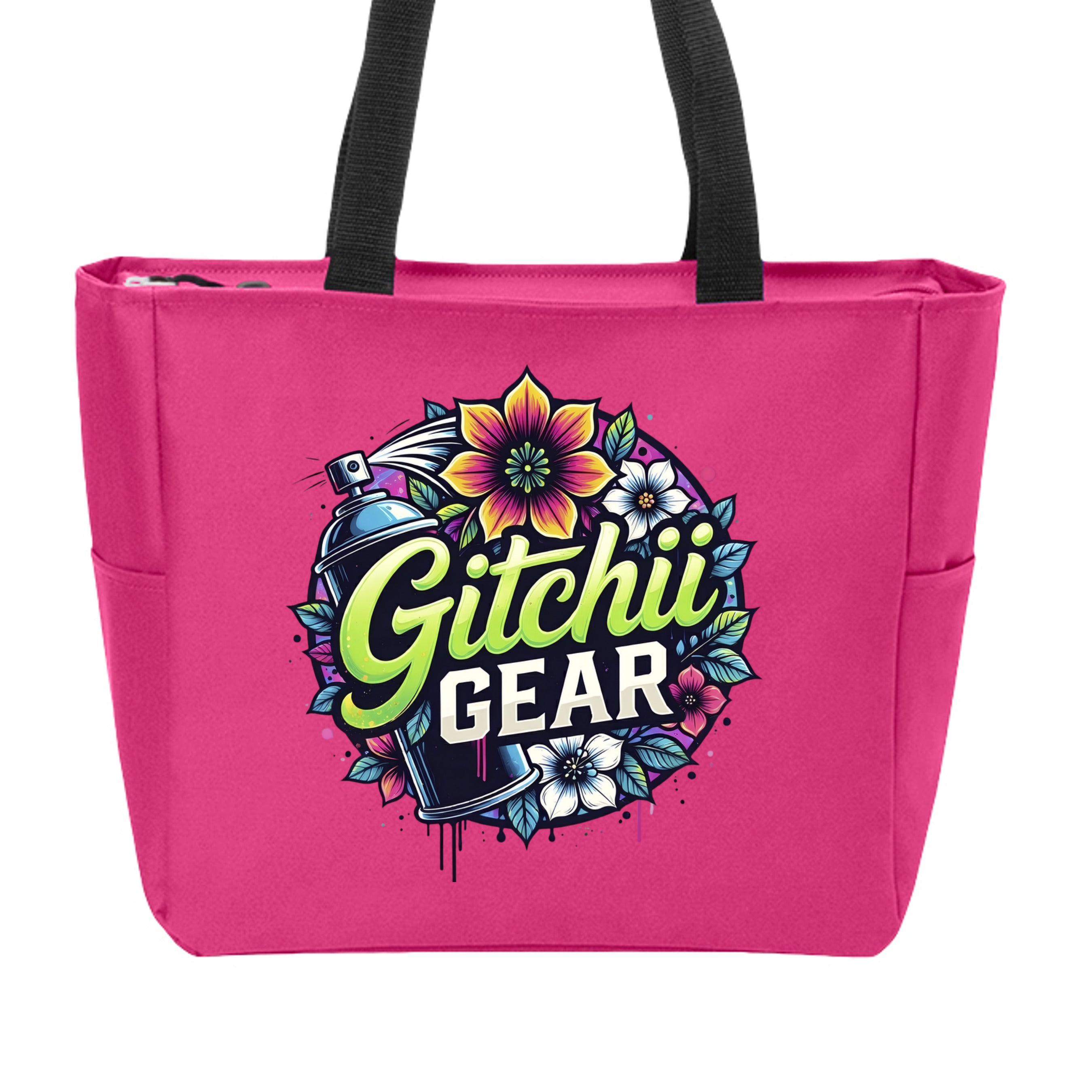 Pink Azalea - BG410 - FRONT