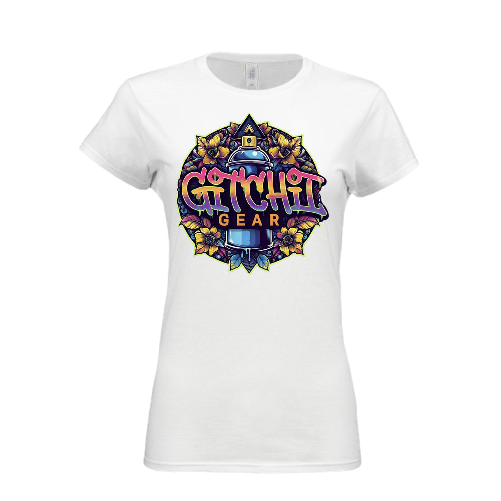 WHITE - G640L - FRONT