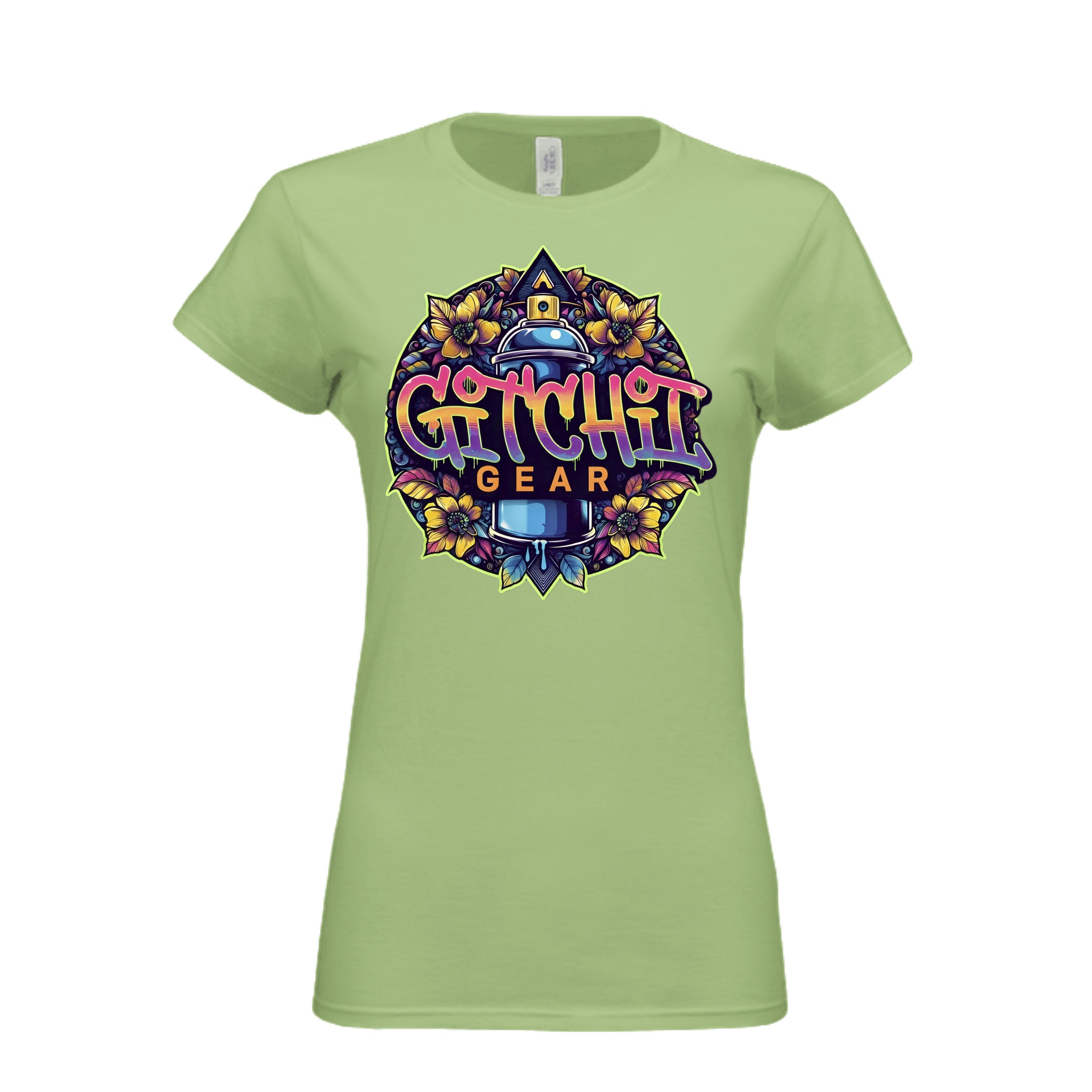 Pistachio - G640L - FRONT