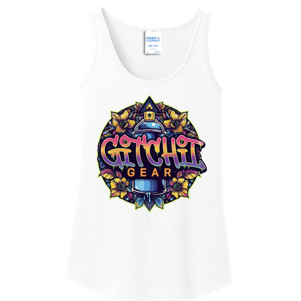 White - LPC54TT - FRONT