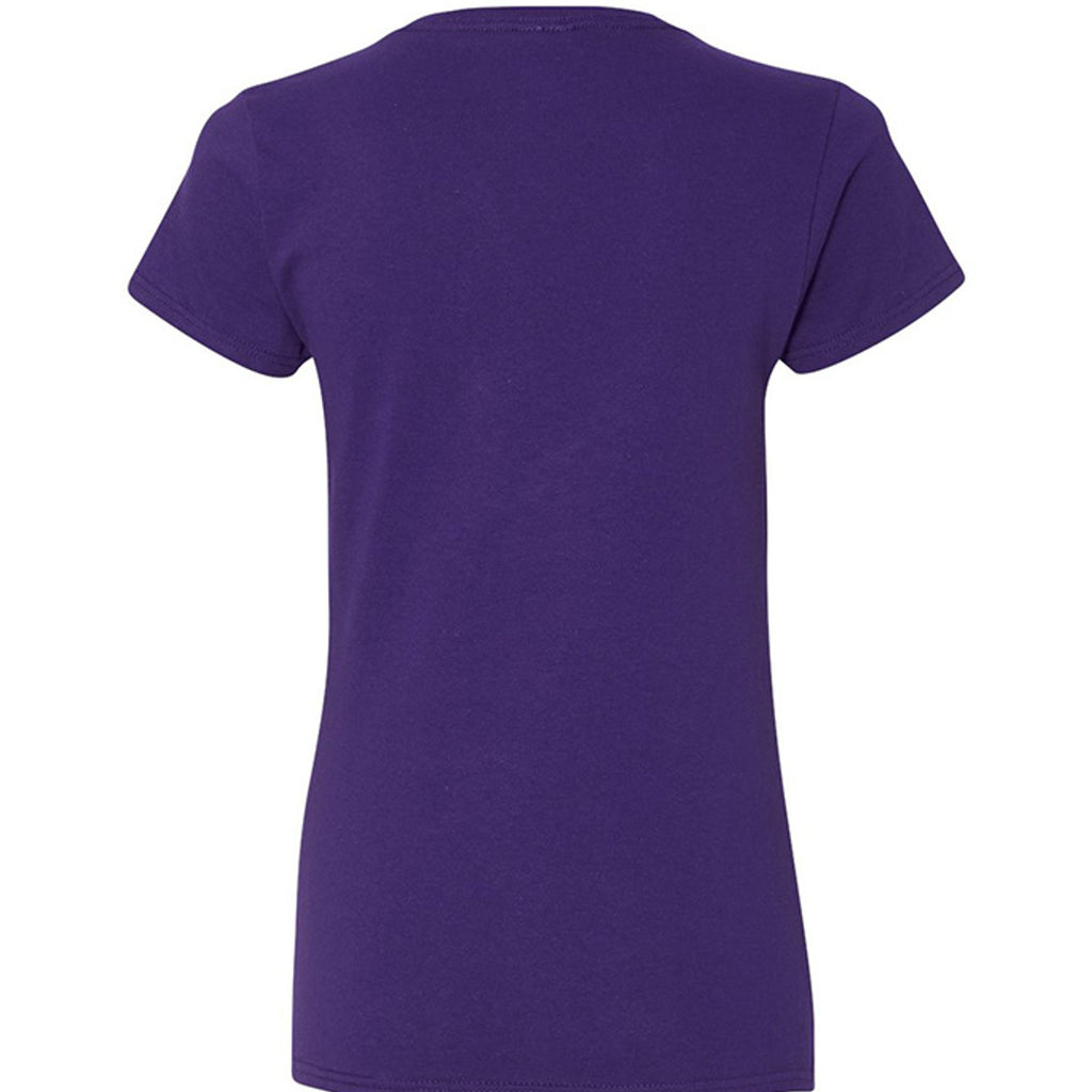 PURPLE - G500VL - BACK