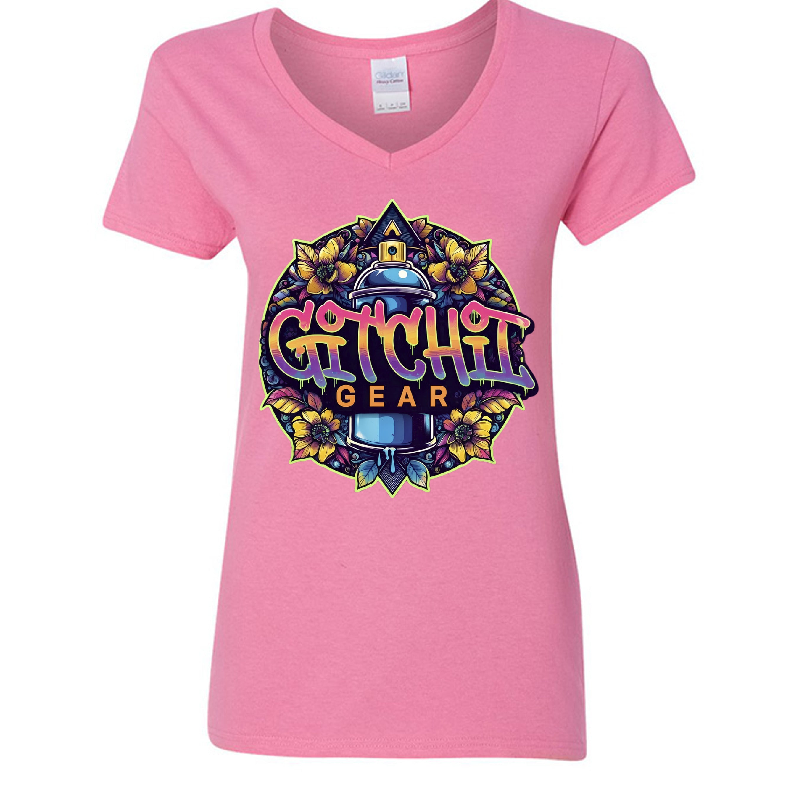 AZALEA - G500VL - FRONT