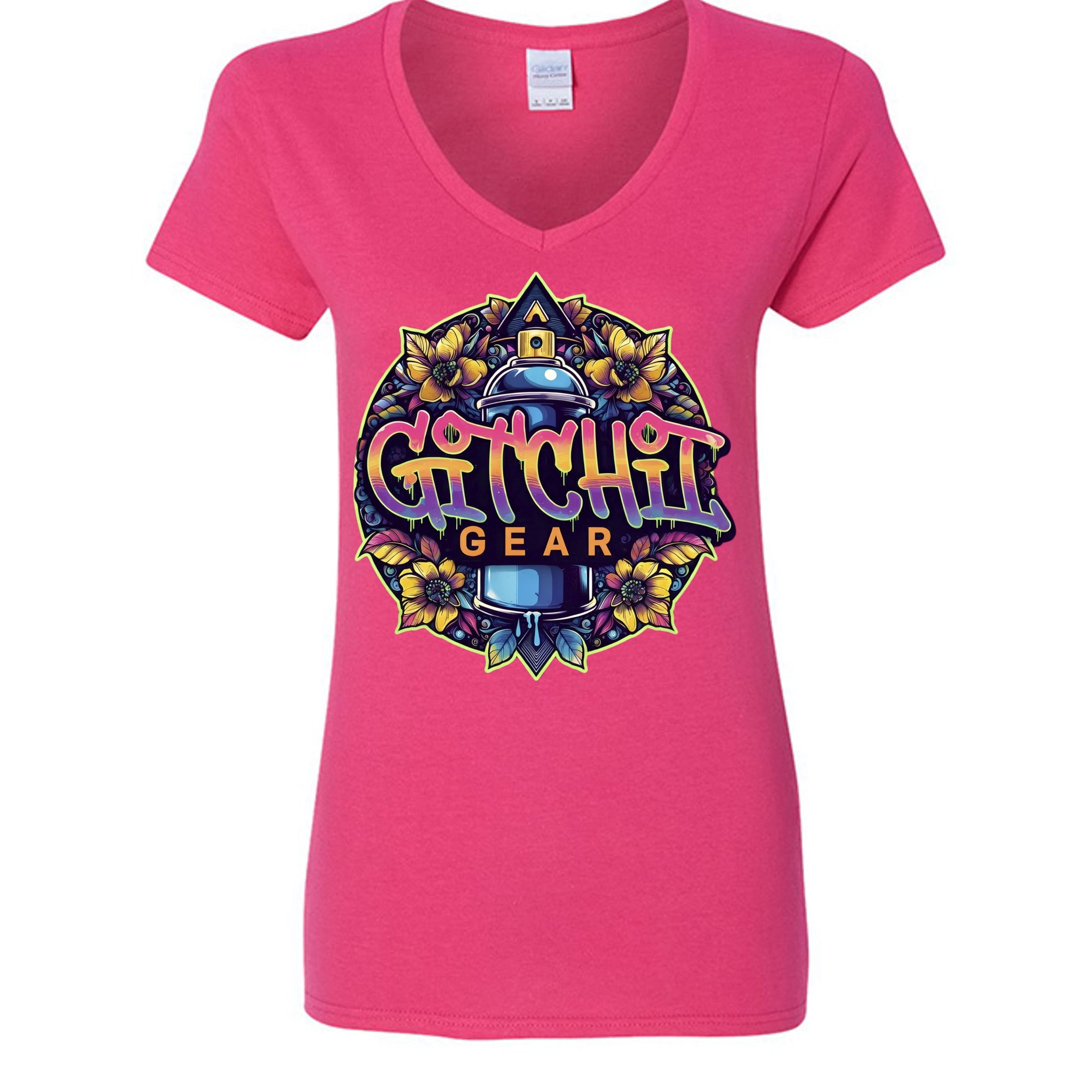 HELICONIA - G500VL - FRONT