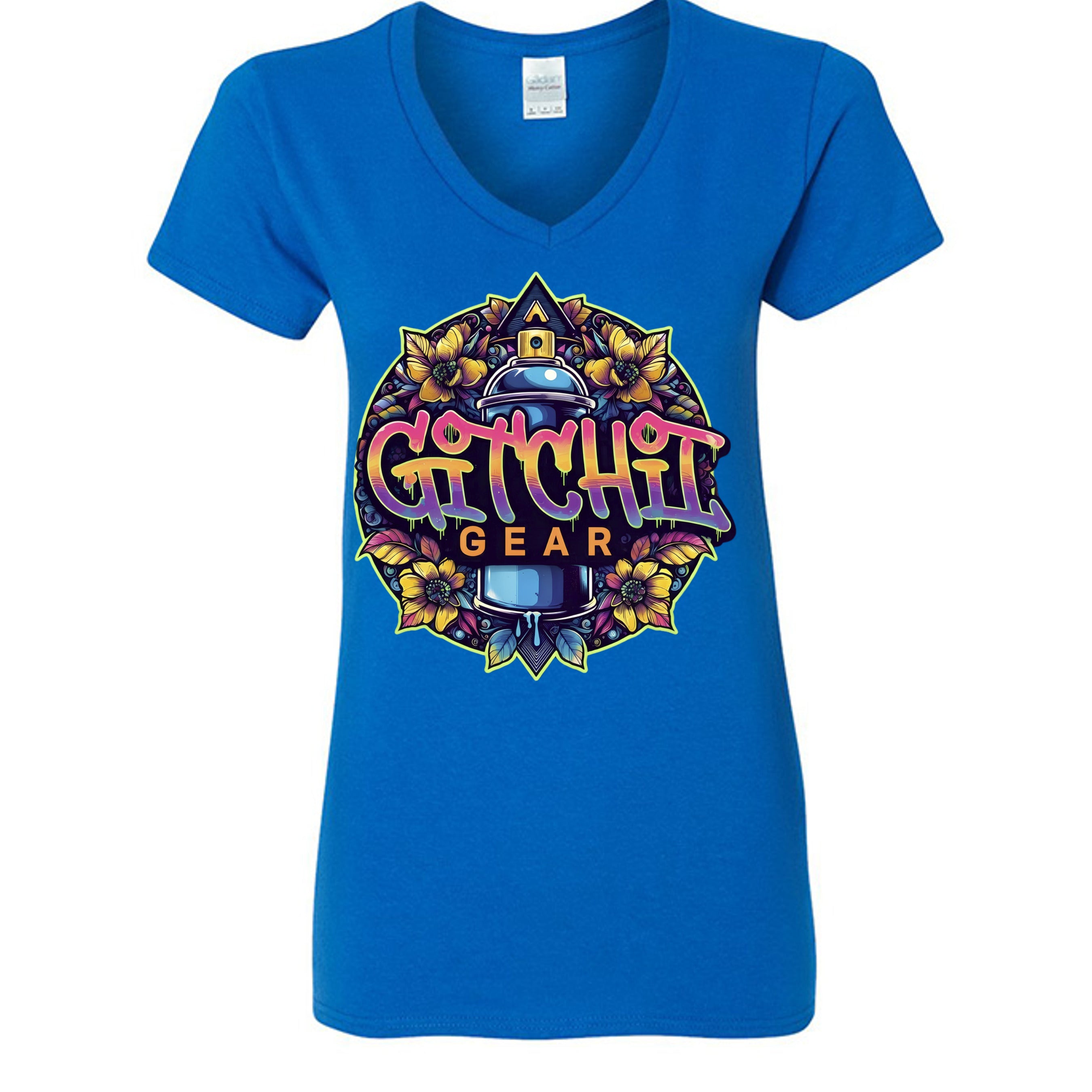 ROYAL - G500VL - FRONT