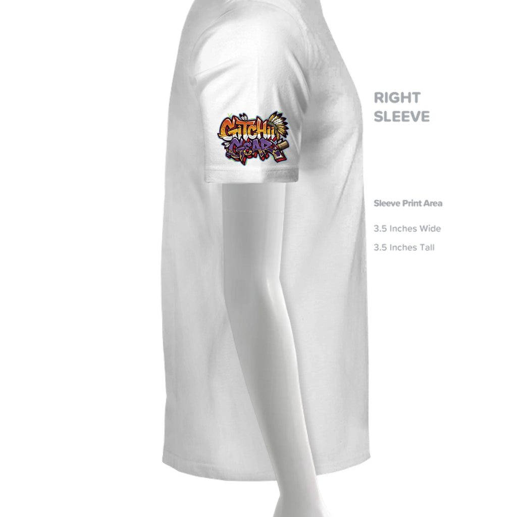 WHITE - G200 - SLEEVE_RIGHT