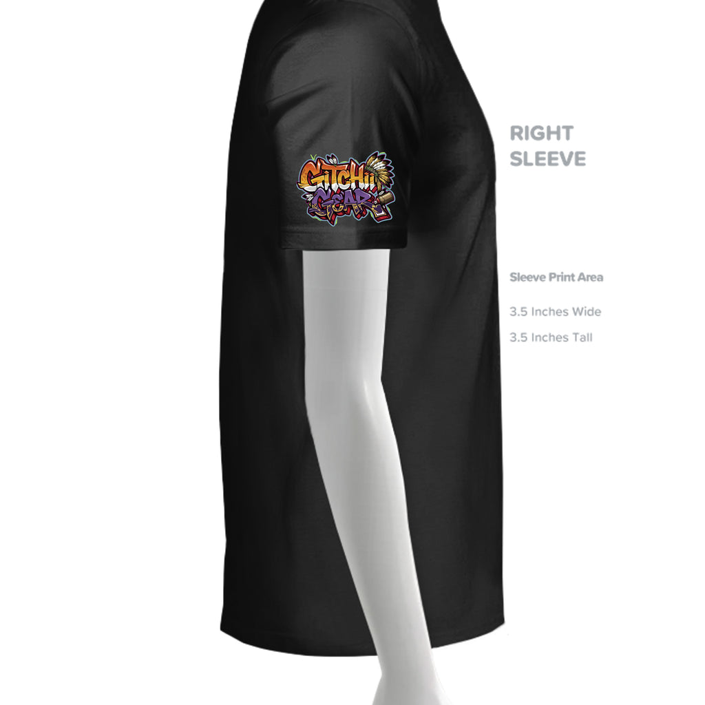 BLACK - G200 - SLEEVE_RIGHT