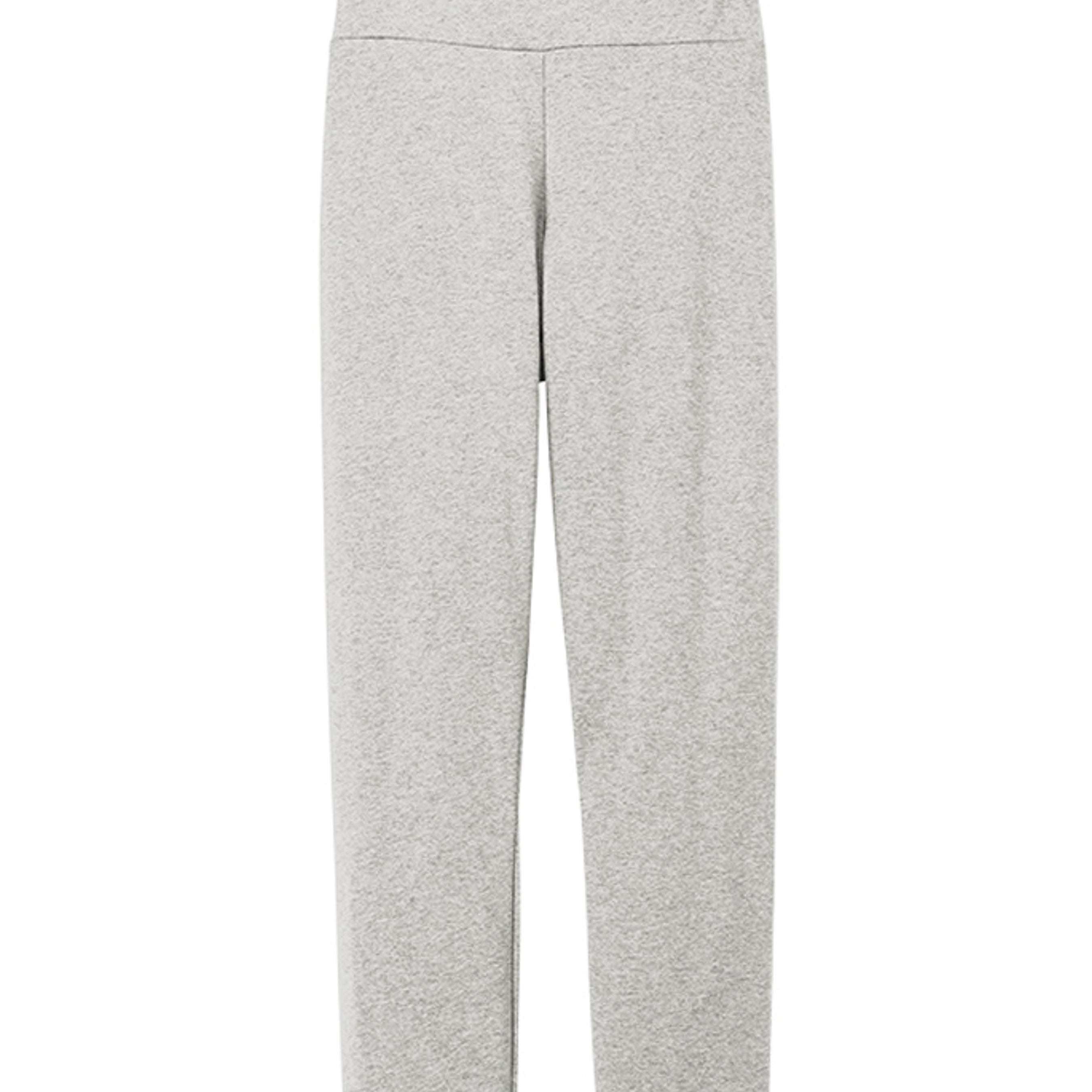 Light Heather Grey - DT7510 - FRONT