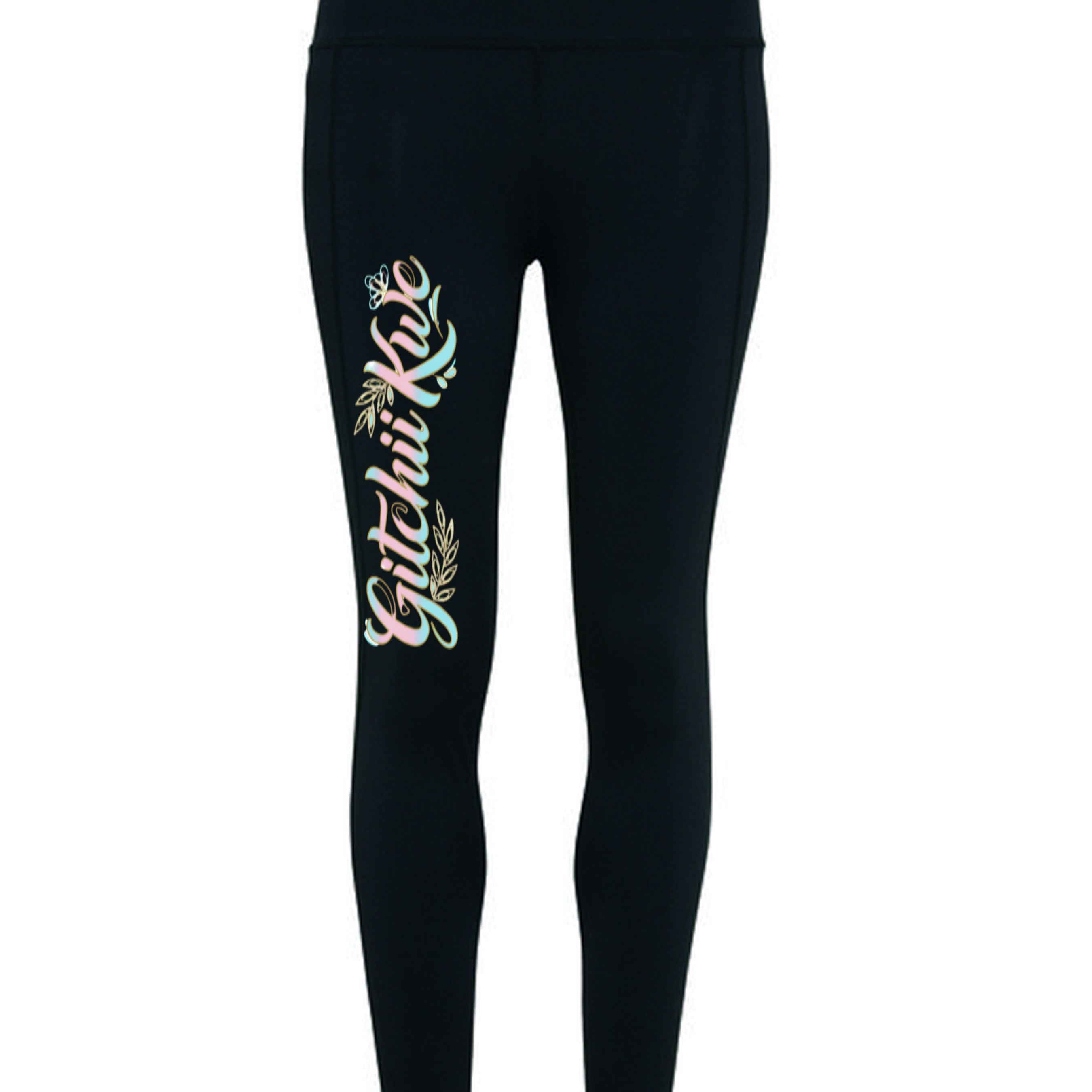 BLACK - TD531 - FRONT
