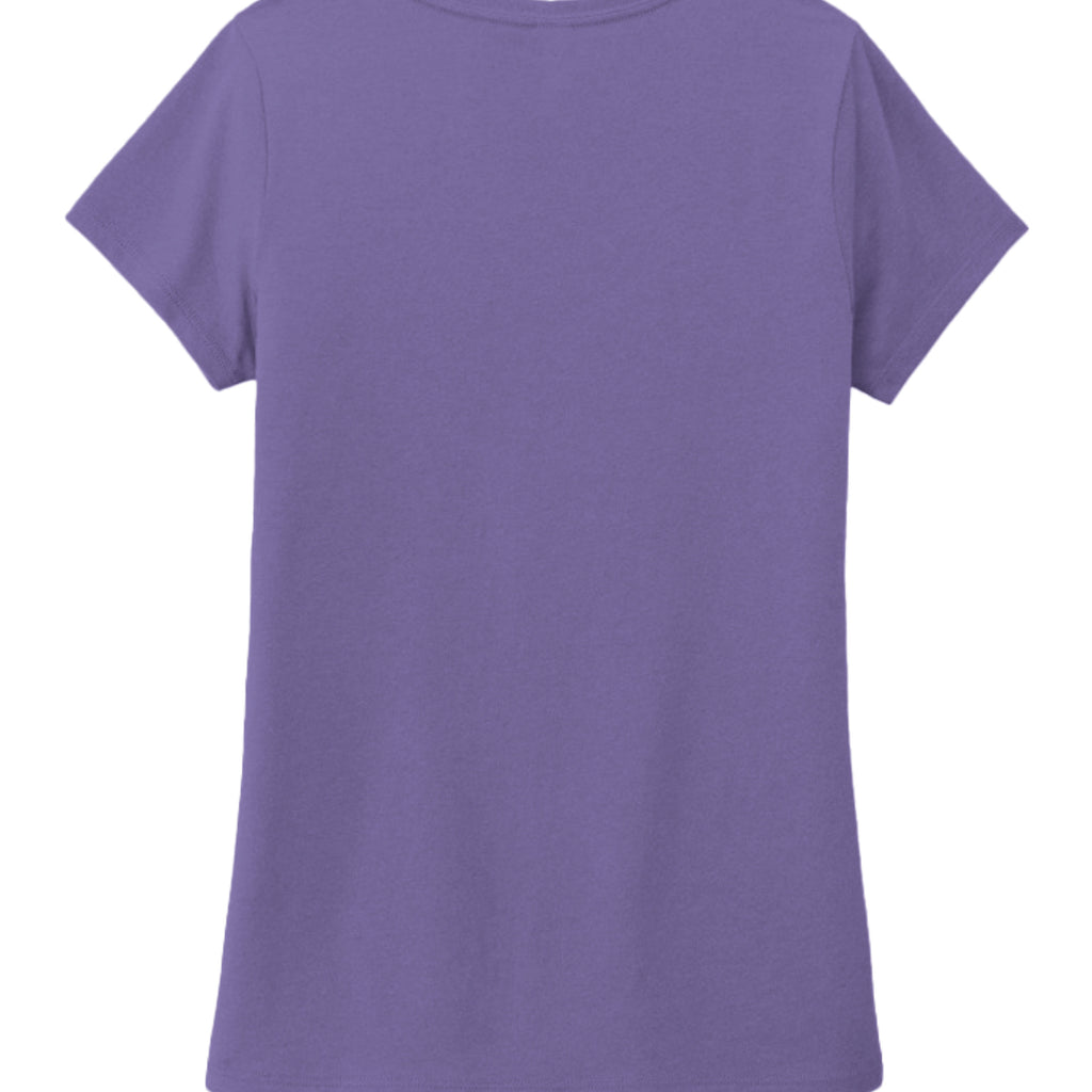 Purple Frost - DM1350L - BACK