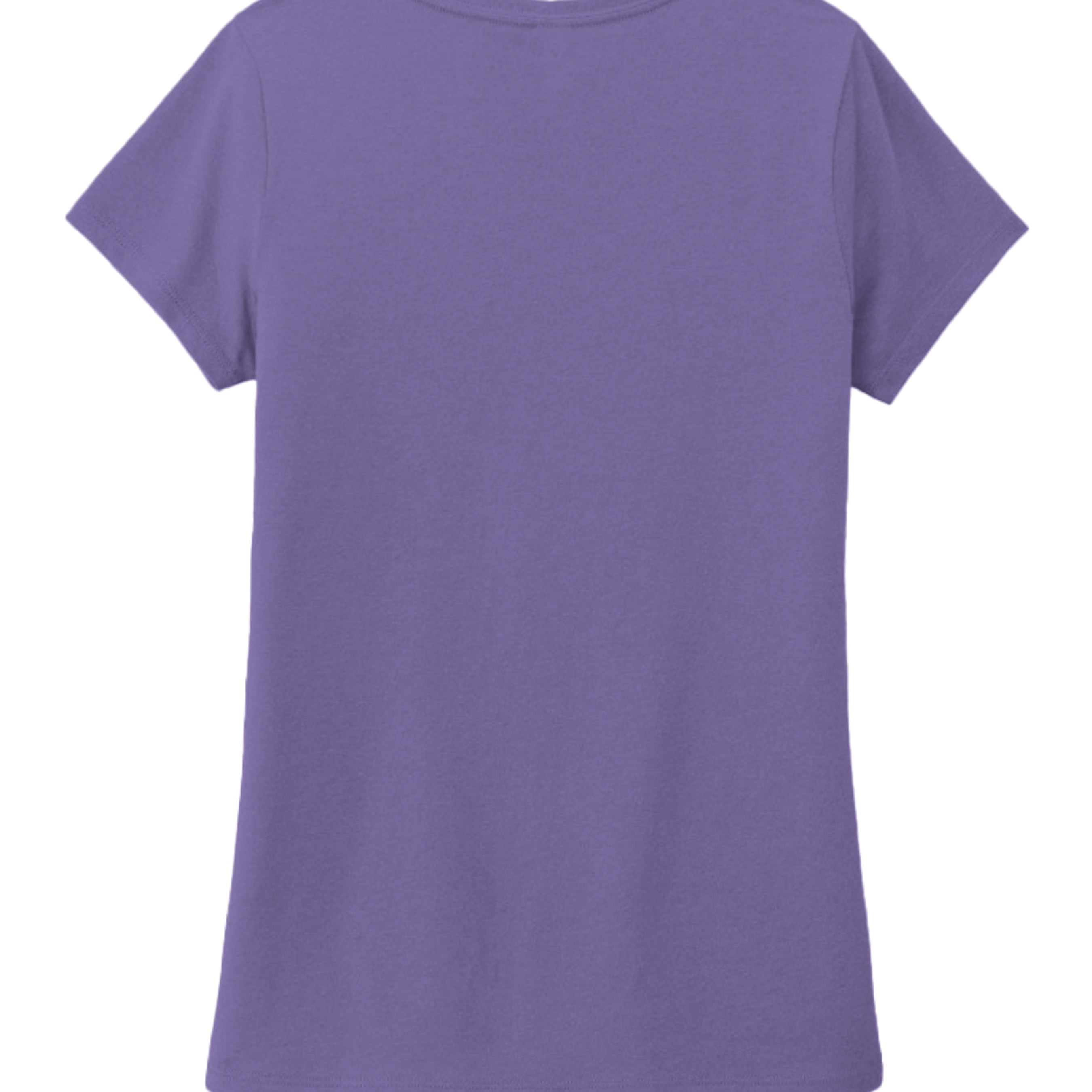 Purple Frost - DM1350L - BACK