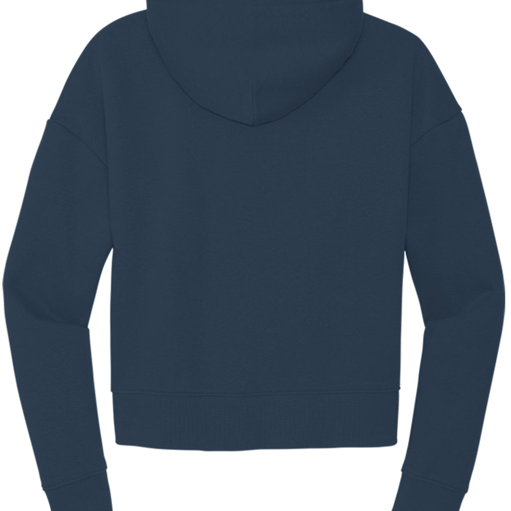 New Navy - DT6101 - BACK