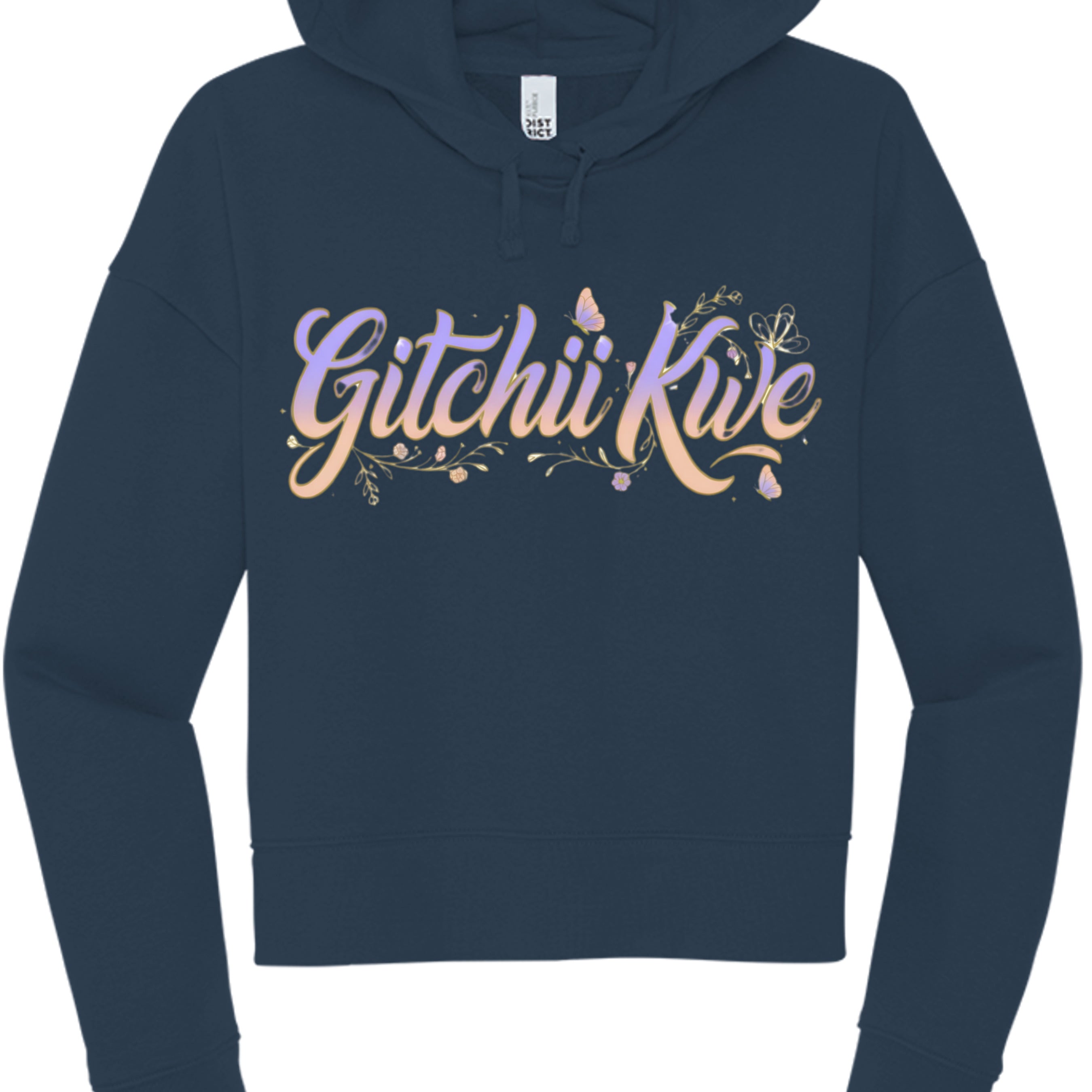 New Navy - DT6101 - FRONT