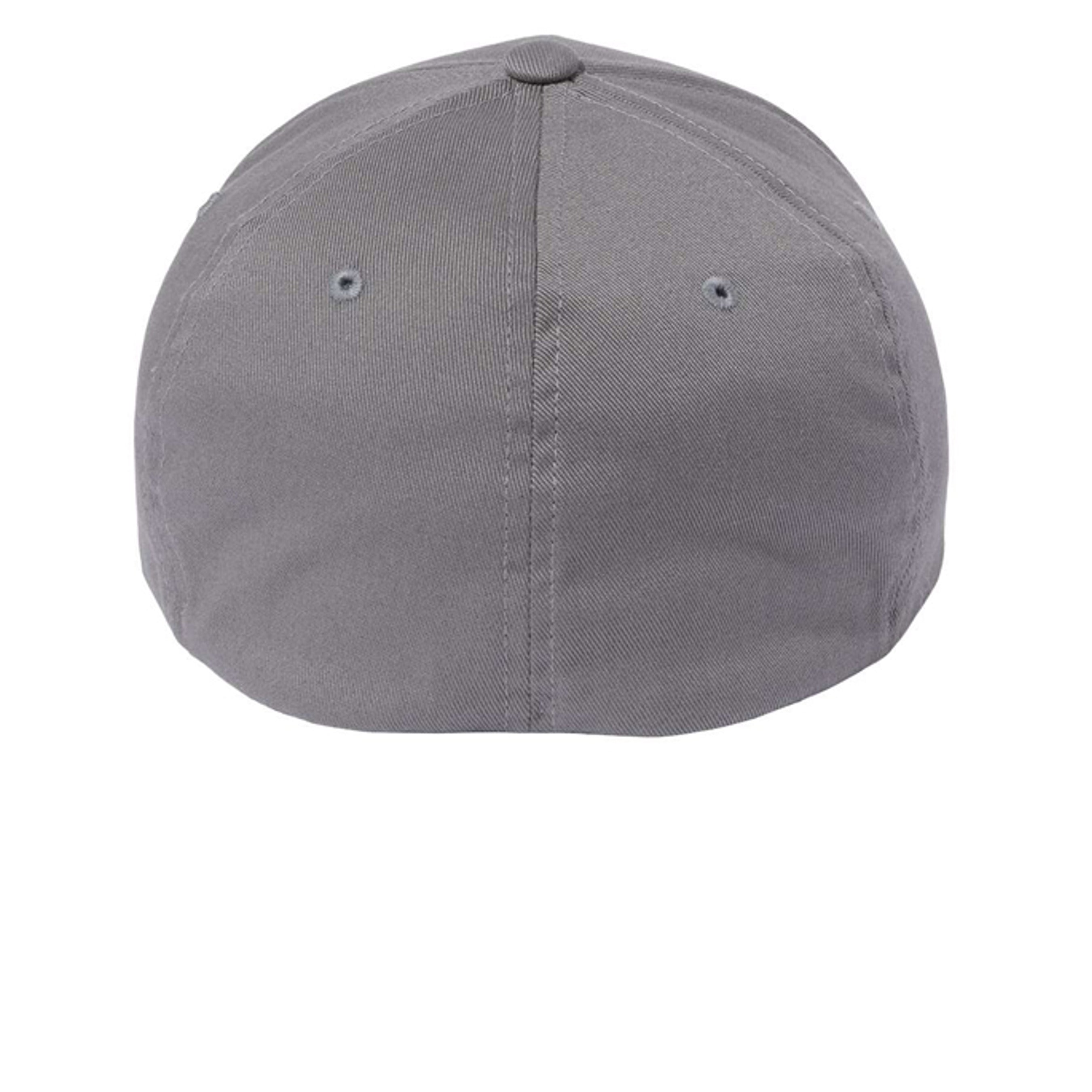 Grey - 6100NU - BACK