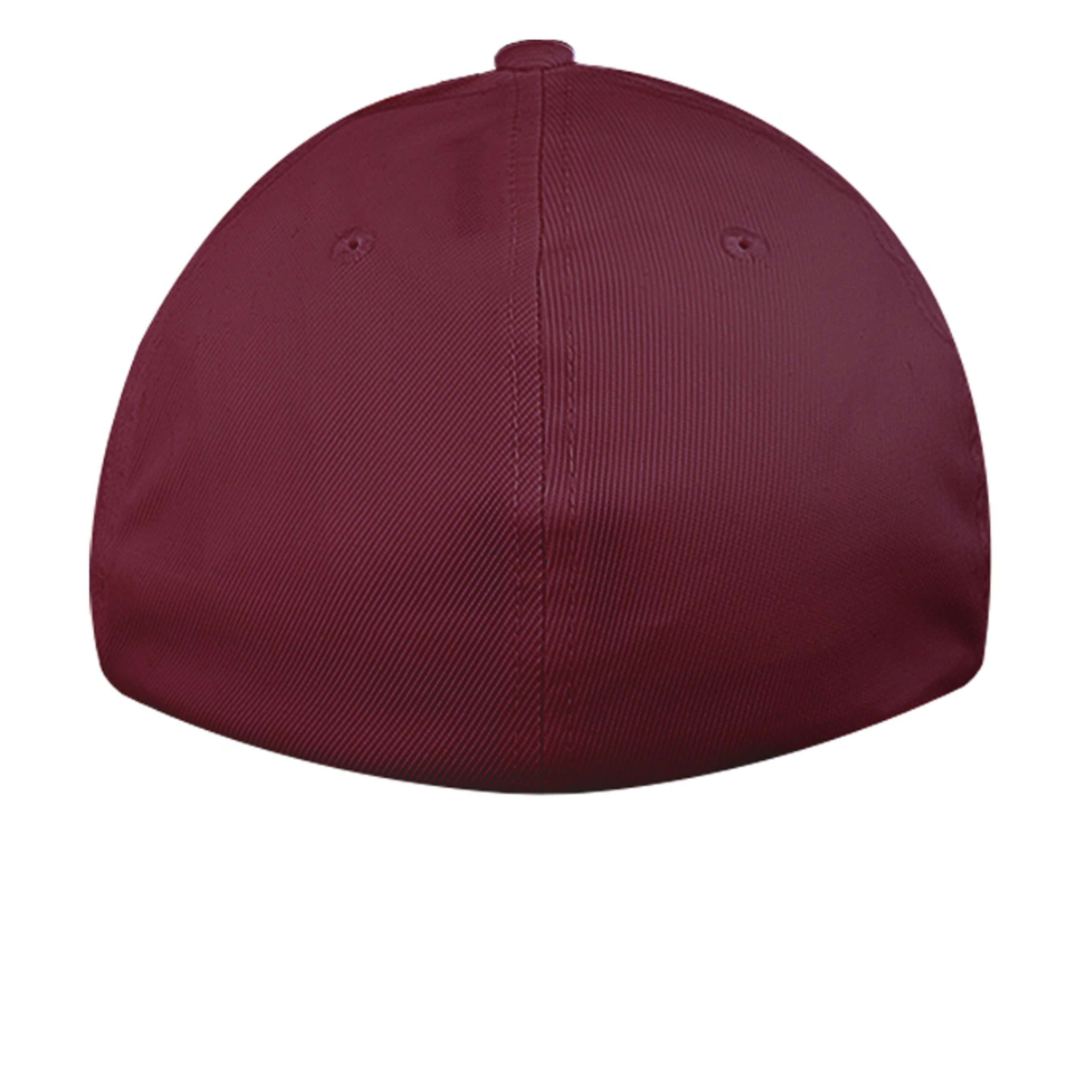 Maroon - STC17 - BACK