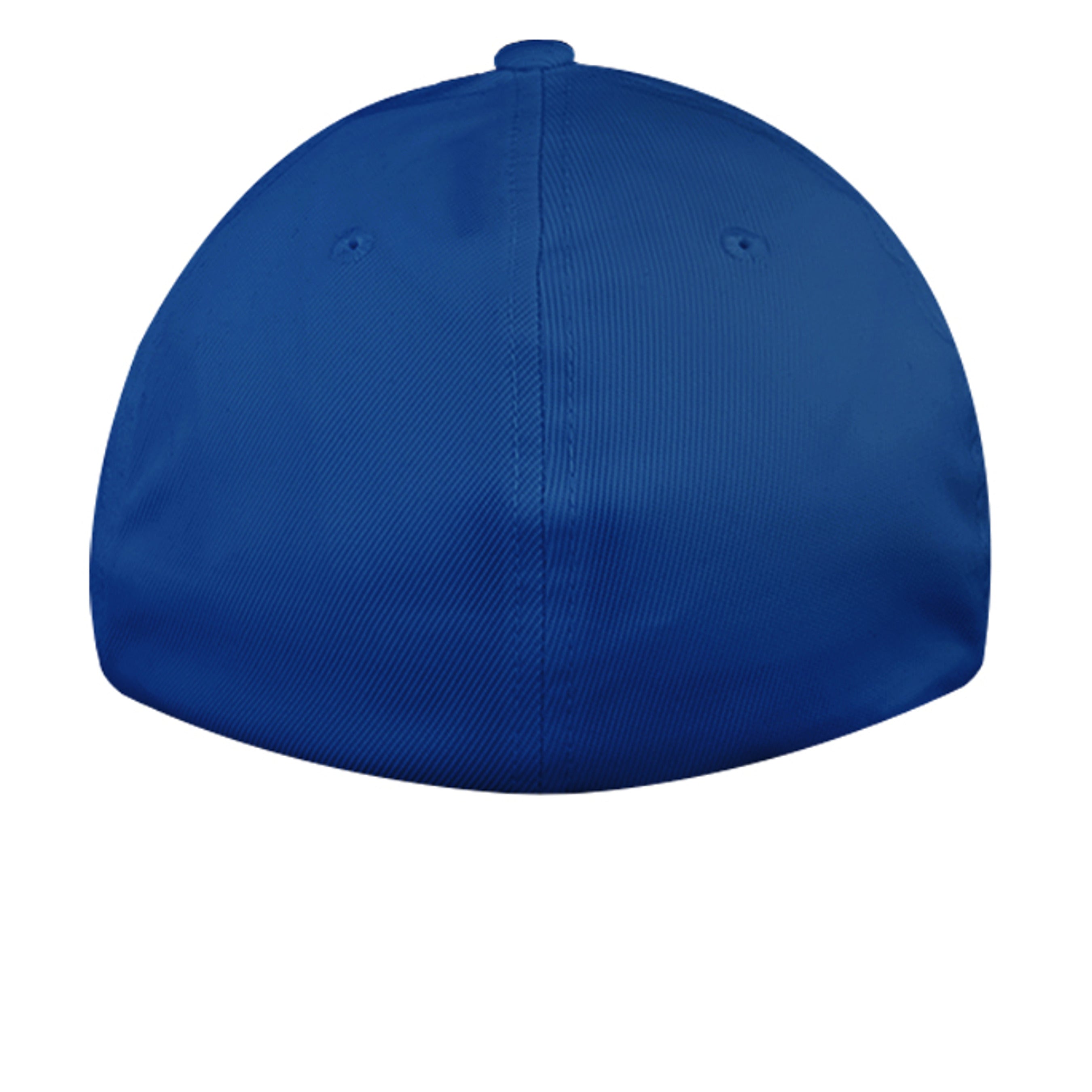 True Royal - STC17 - BACK