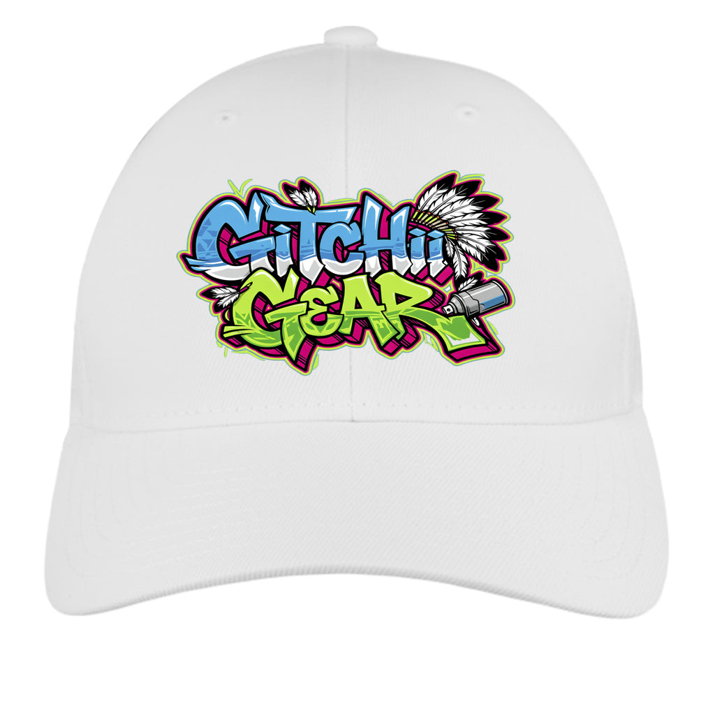 White - STC17 - FRONT