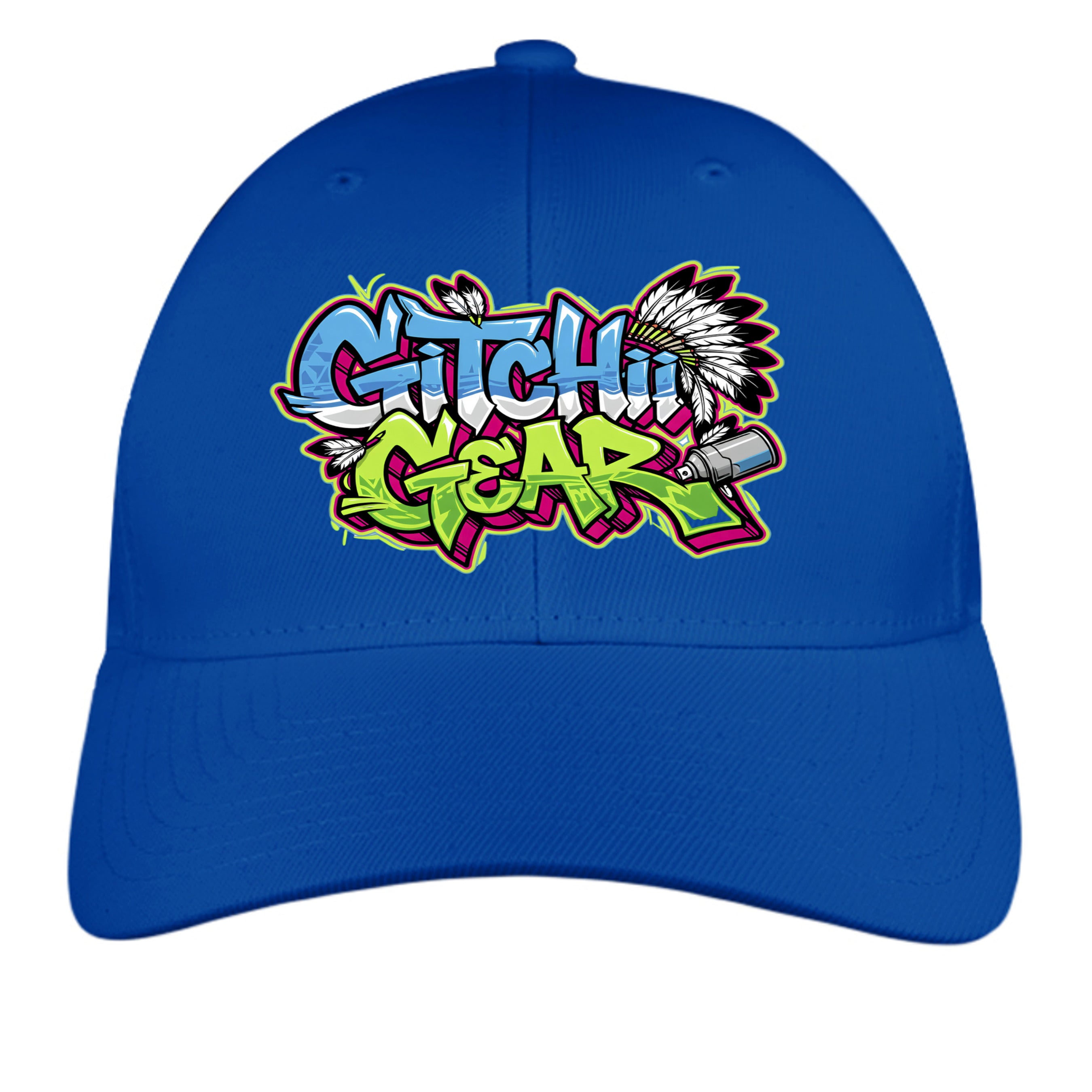 True Royal - STC17 - FRONT