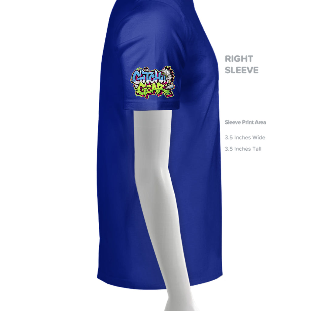 ROYAL - G500B - SLEEVE_RIGHT