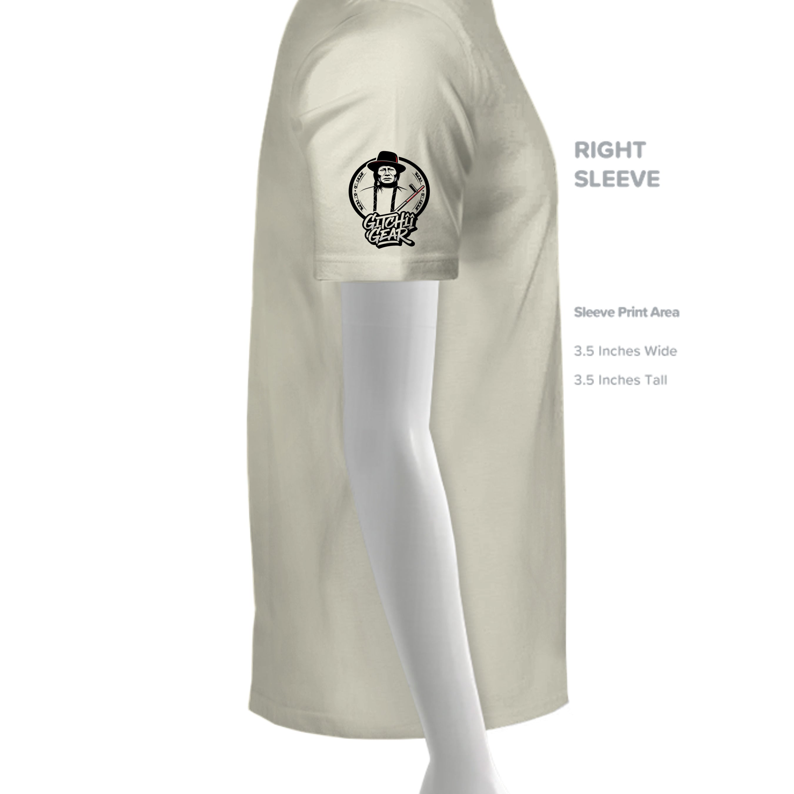 Sand - N6210 - SLEEVE_RIGHT