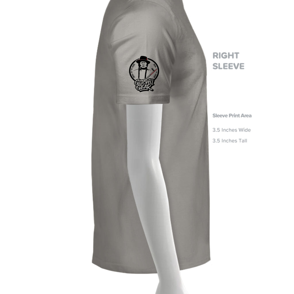 Stone Grey - N6210 - SLEEVE_RIGHT