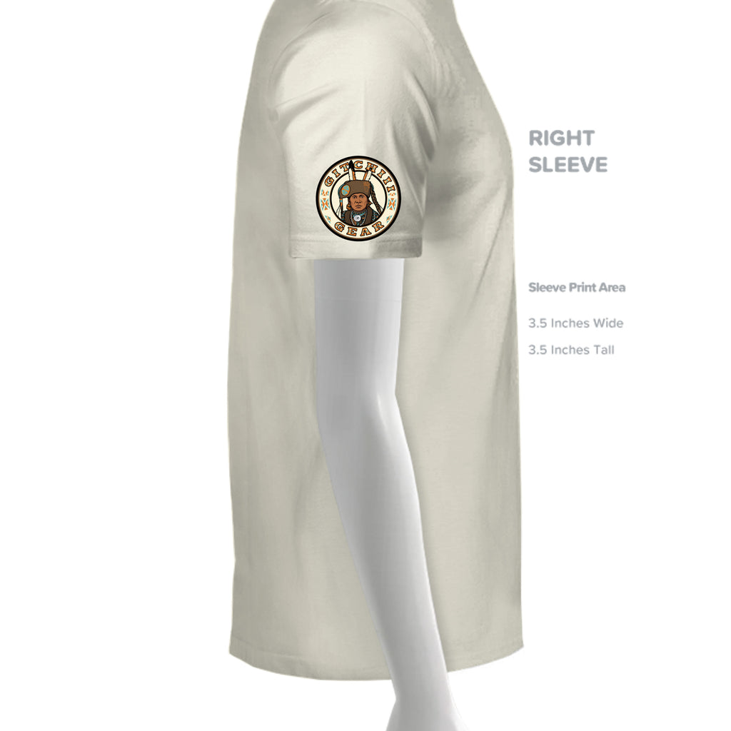 NATURAL - G200 - SLEEVE_RIGHT