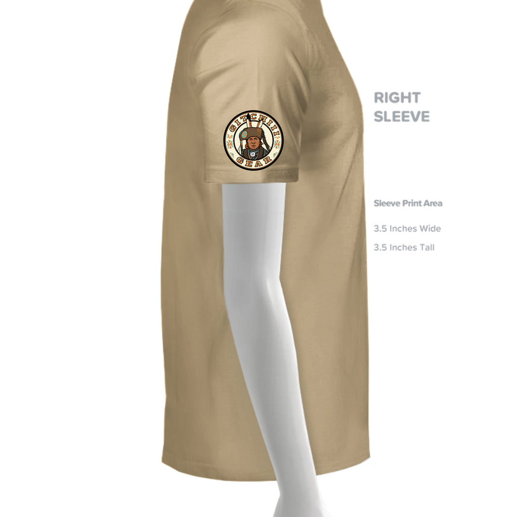 TAN - G200 - SLEEVE_RIGHT