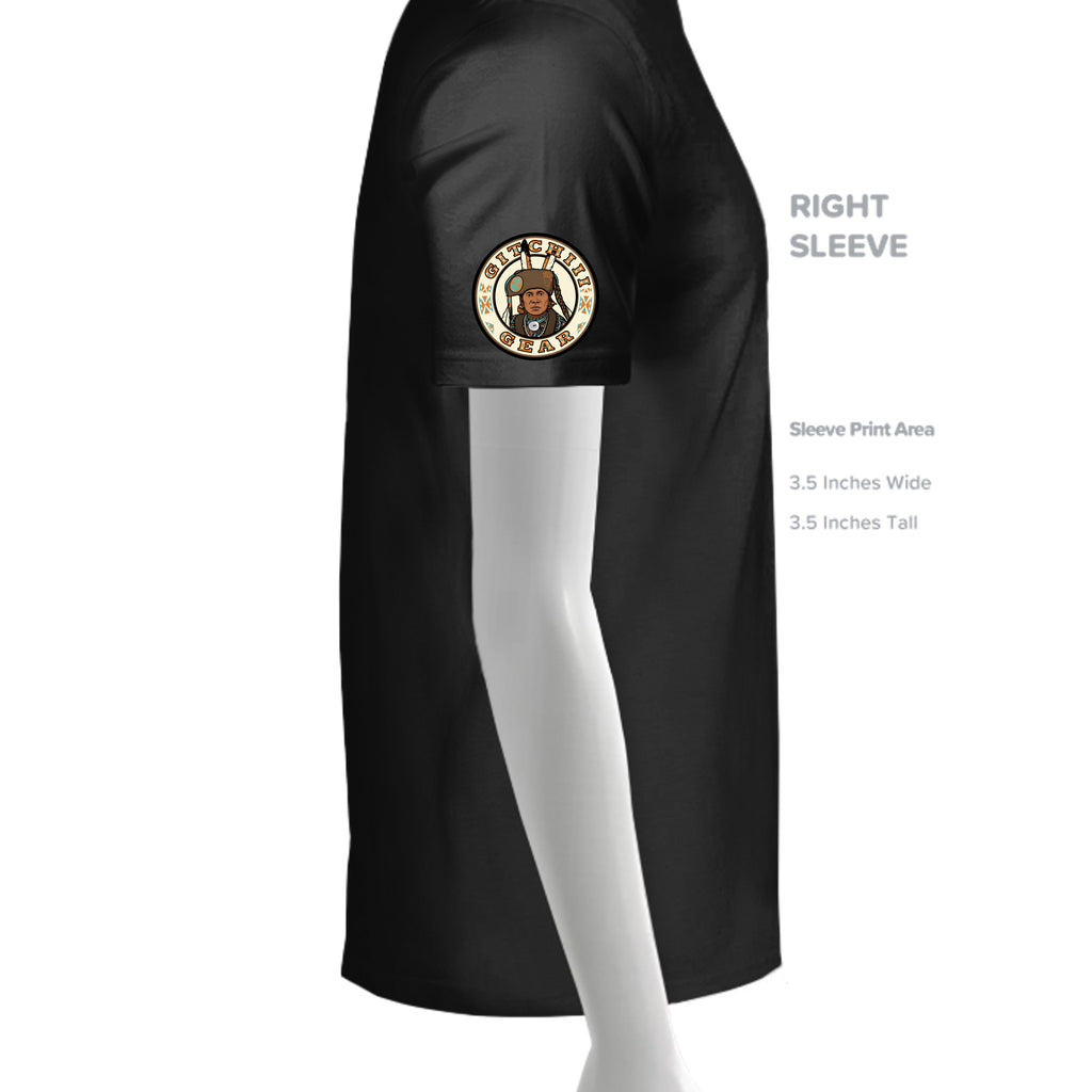 BLACK - G200 - SLEEVE_RIGHT