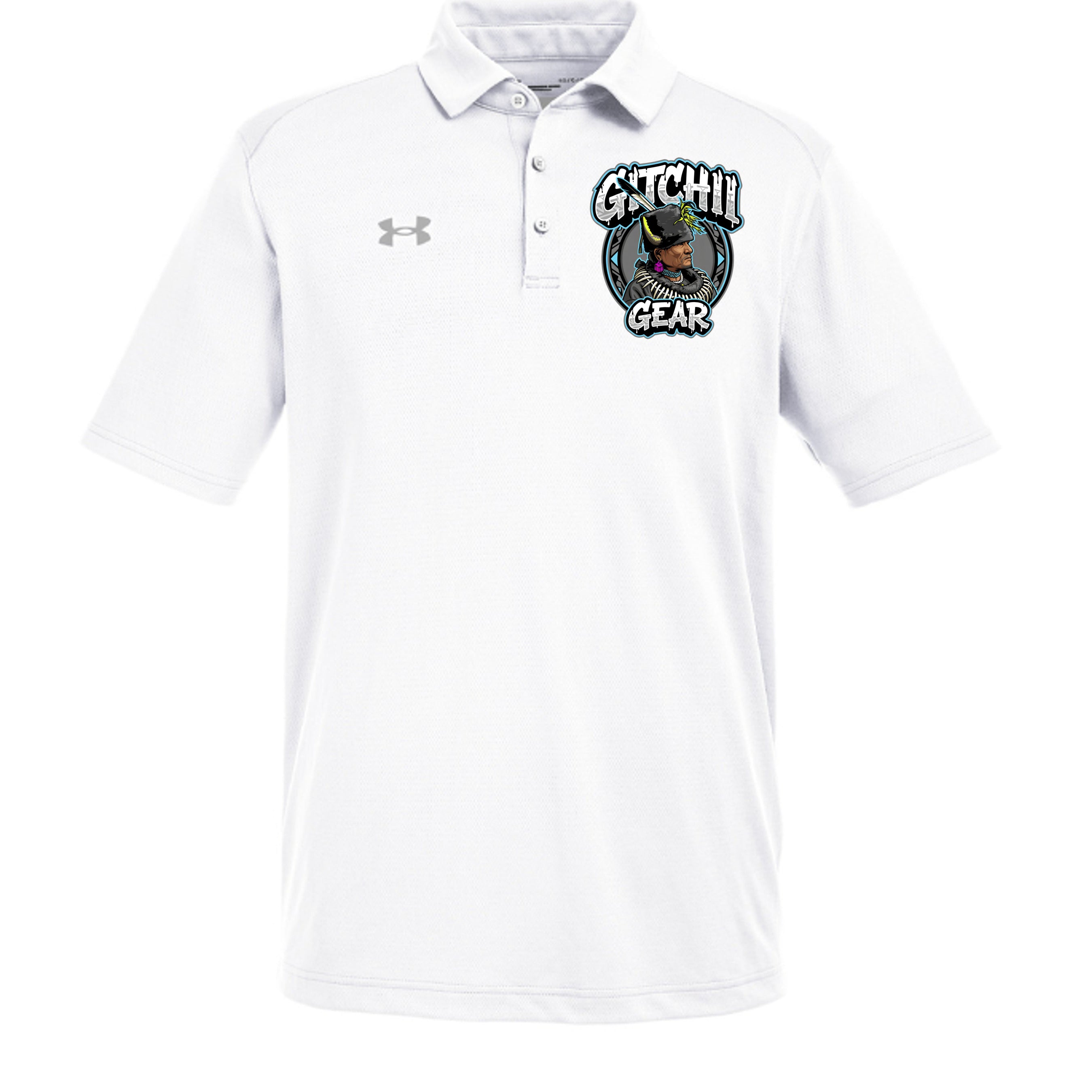 WHT/ MD GRY_100 - 1370399 - FRONT