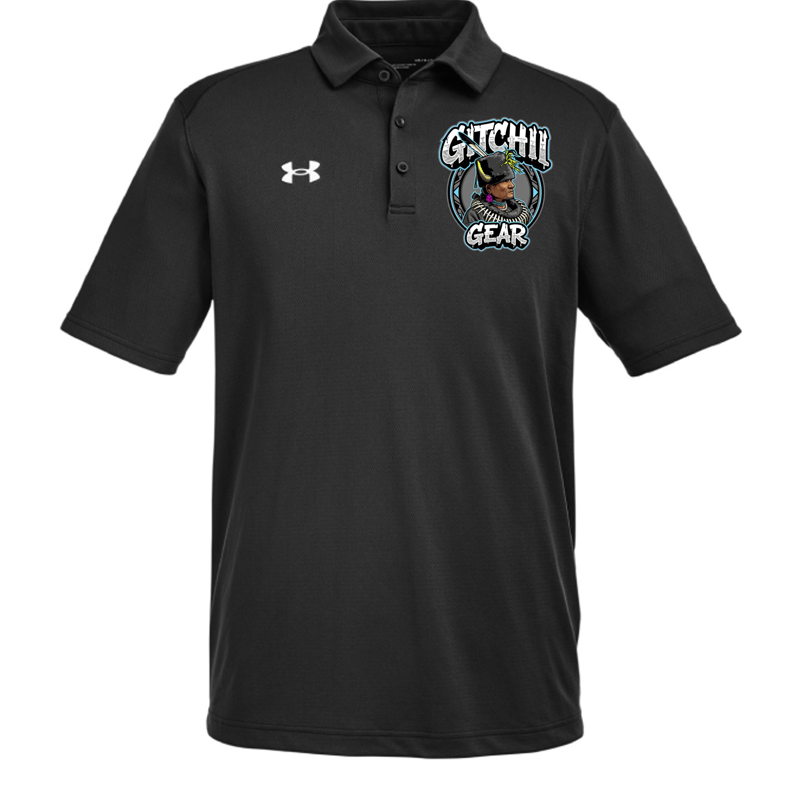 Black/ White - 1370399 - FRONT