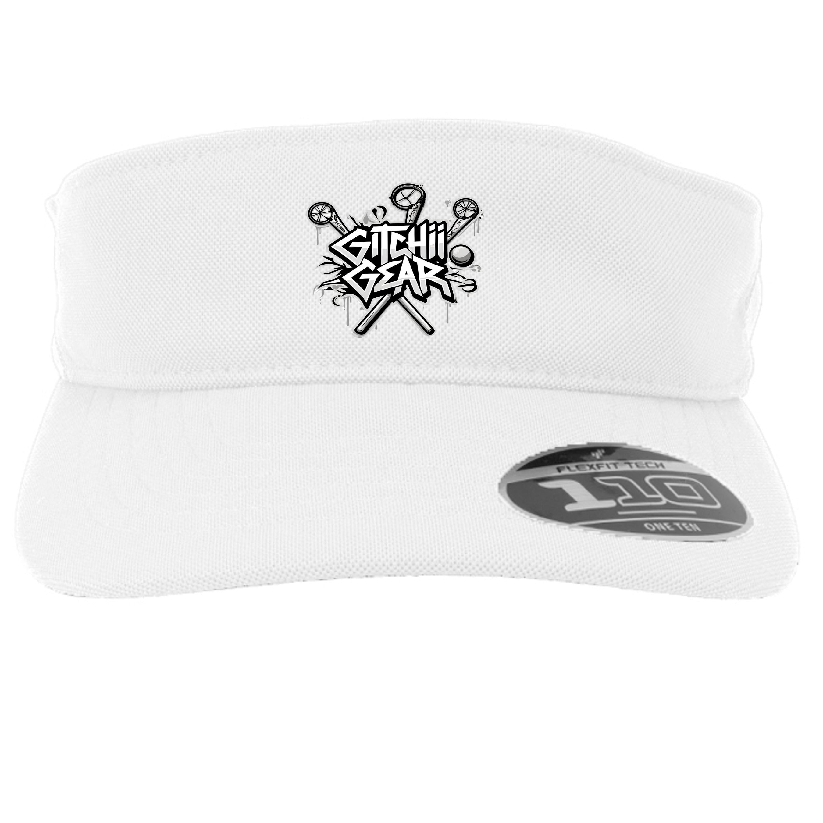 WHITE - Y8110 - FRONT