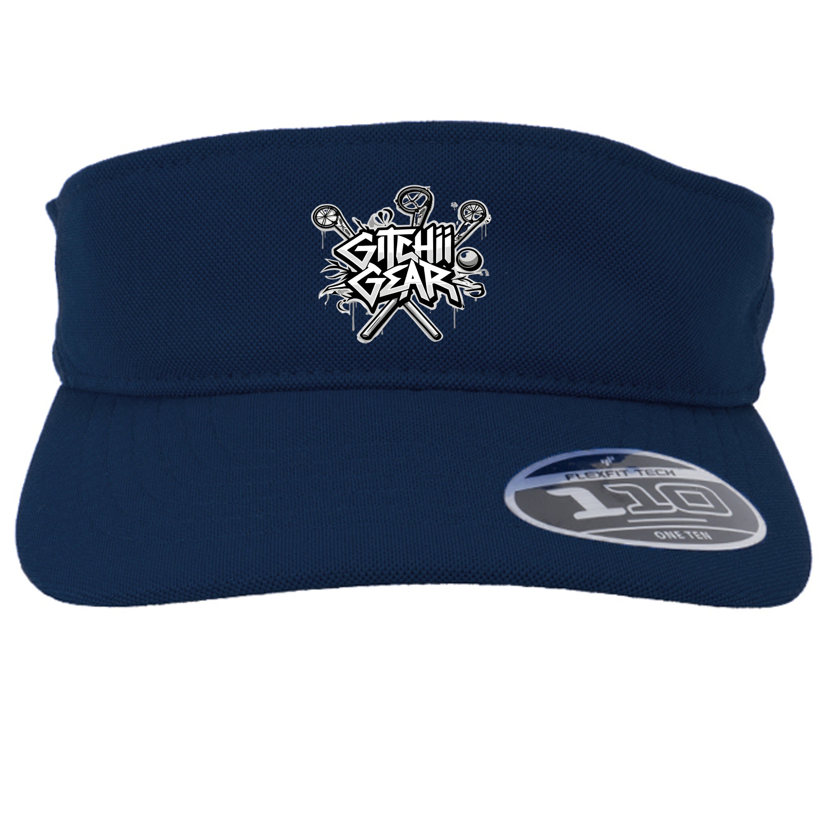 NAVY - Y8110 - FRONT