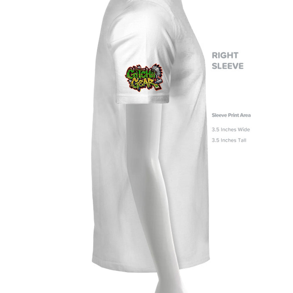 WHITE - G800 - SLEEVE_RIGHT