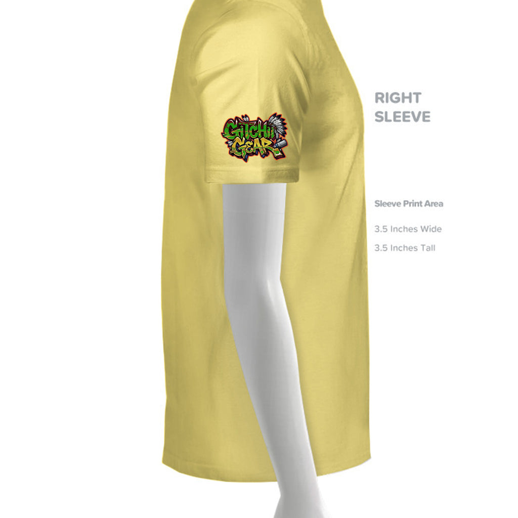 DAISY - G800 - SLEEVE_RIGHT