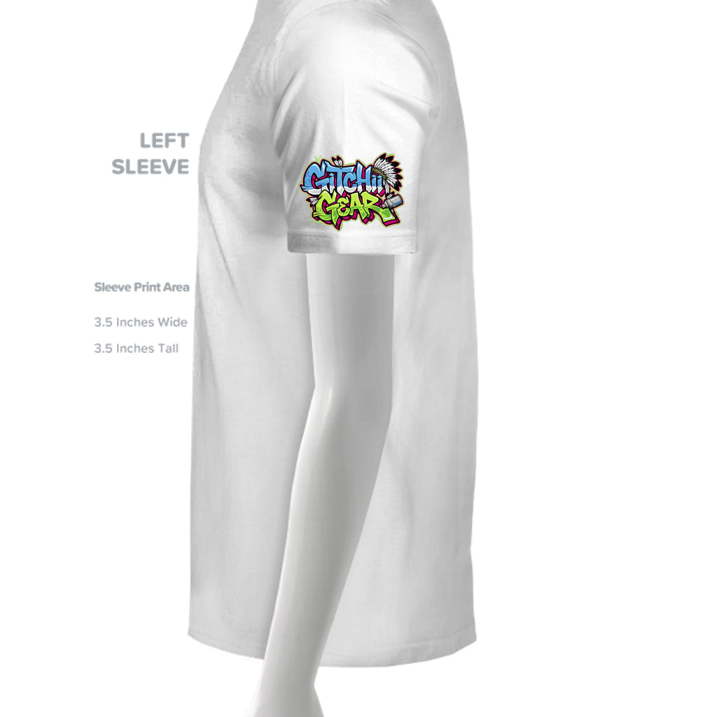 WHITE - G640 - SLEEVE_LEFT